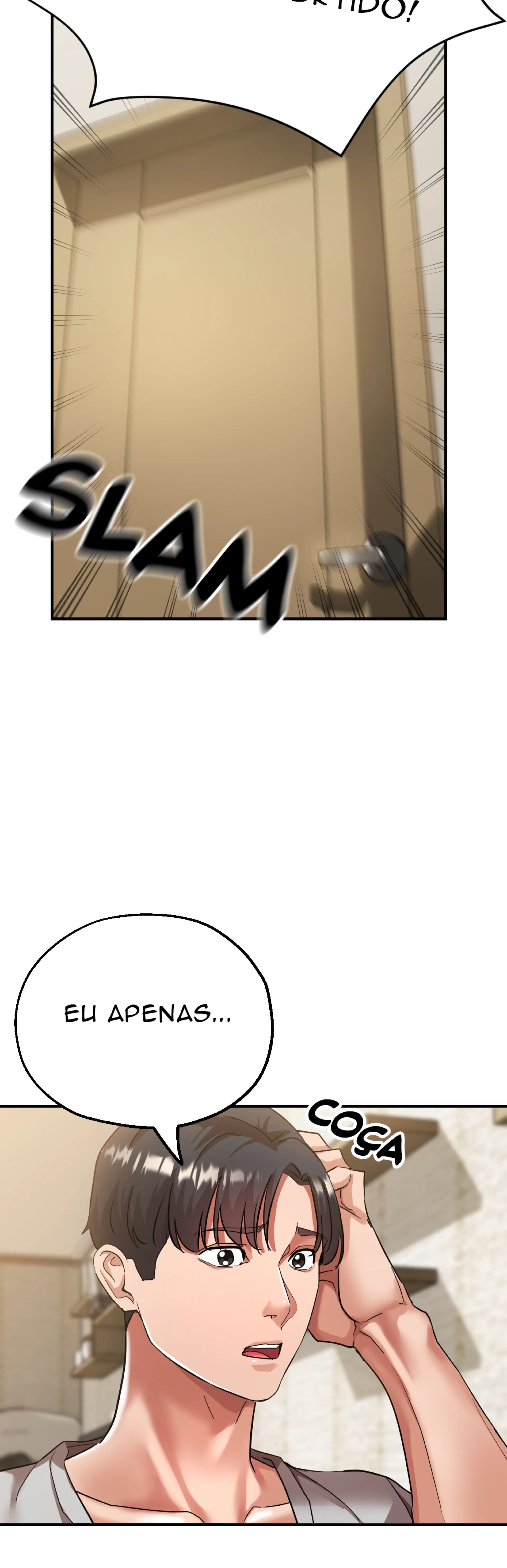 Ler Three Sisters (Sem Censura) Capitulo 11 Page 41