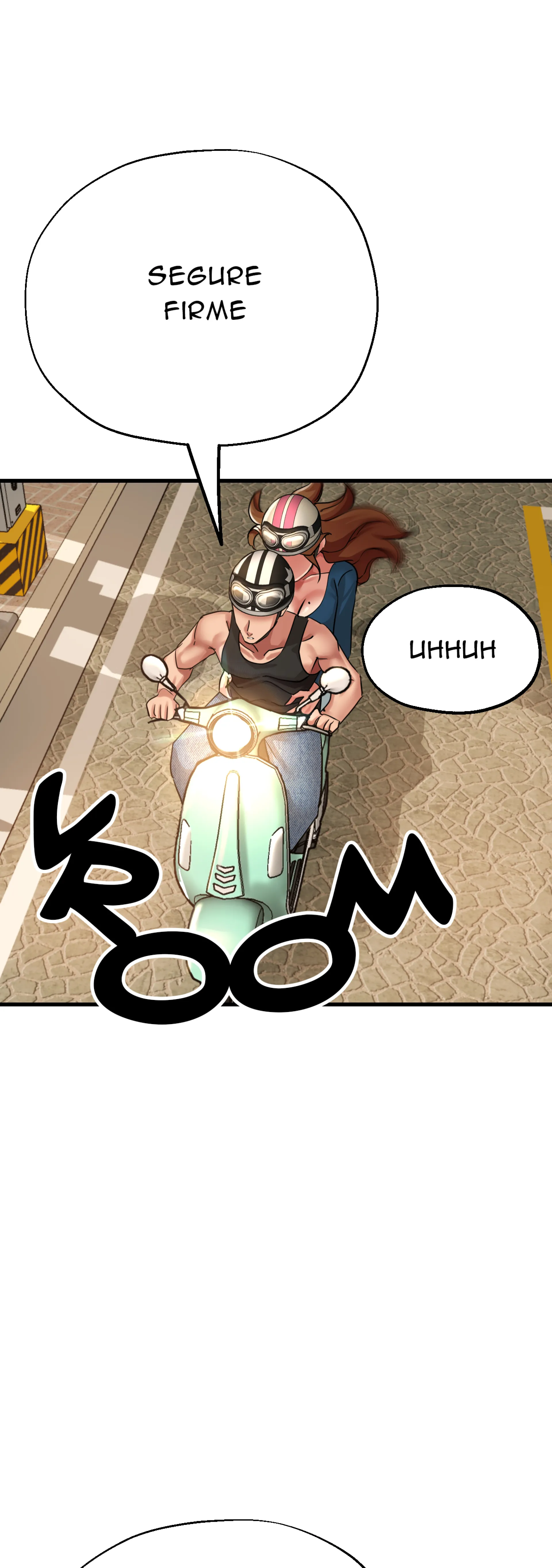 Ler Three Sisters (Sem Censura) Capitulo 11 Page 45