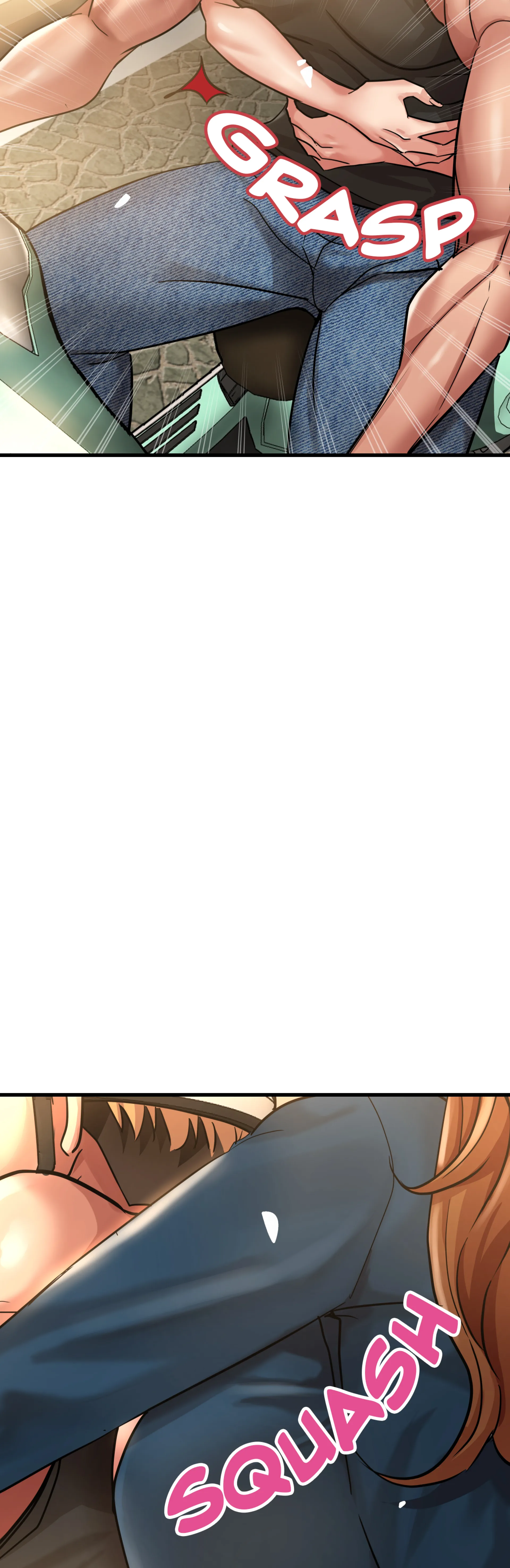 Ler Three Sisters (Sem Censura) Capitulo 11 Page 49