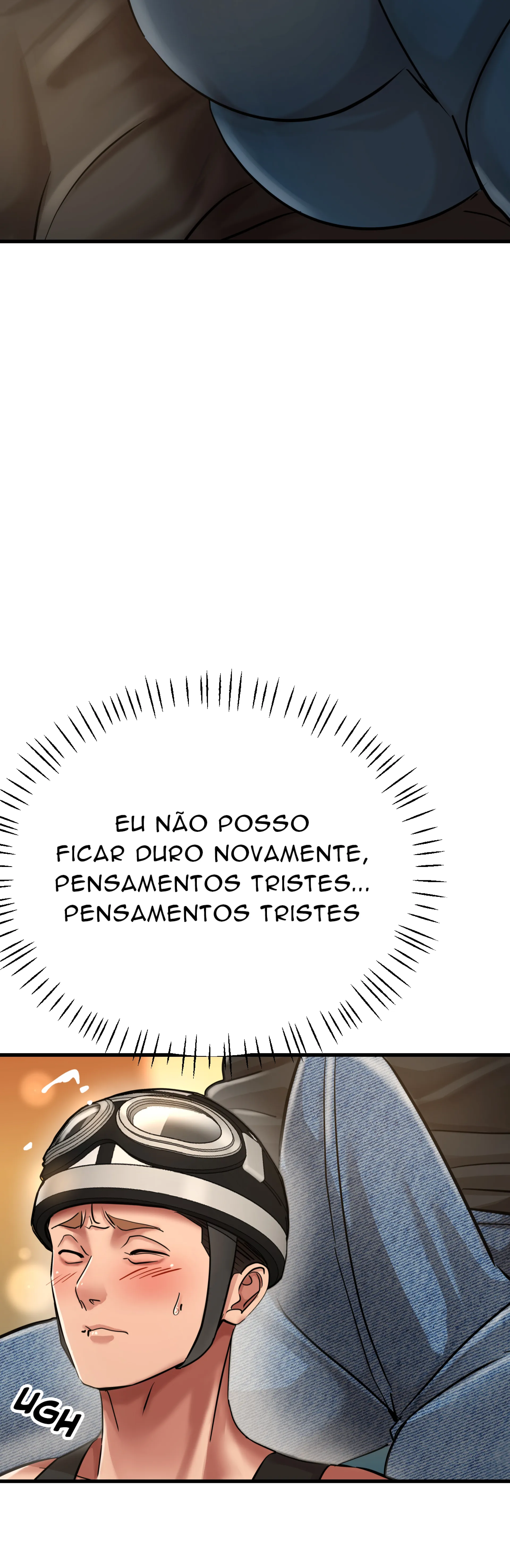 Ler Three Sisters (Sem Censura) Capitulo 11 Page 50