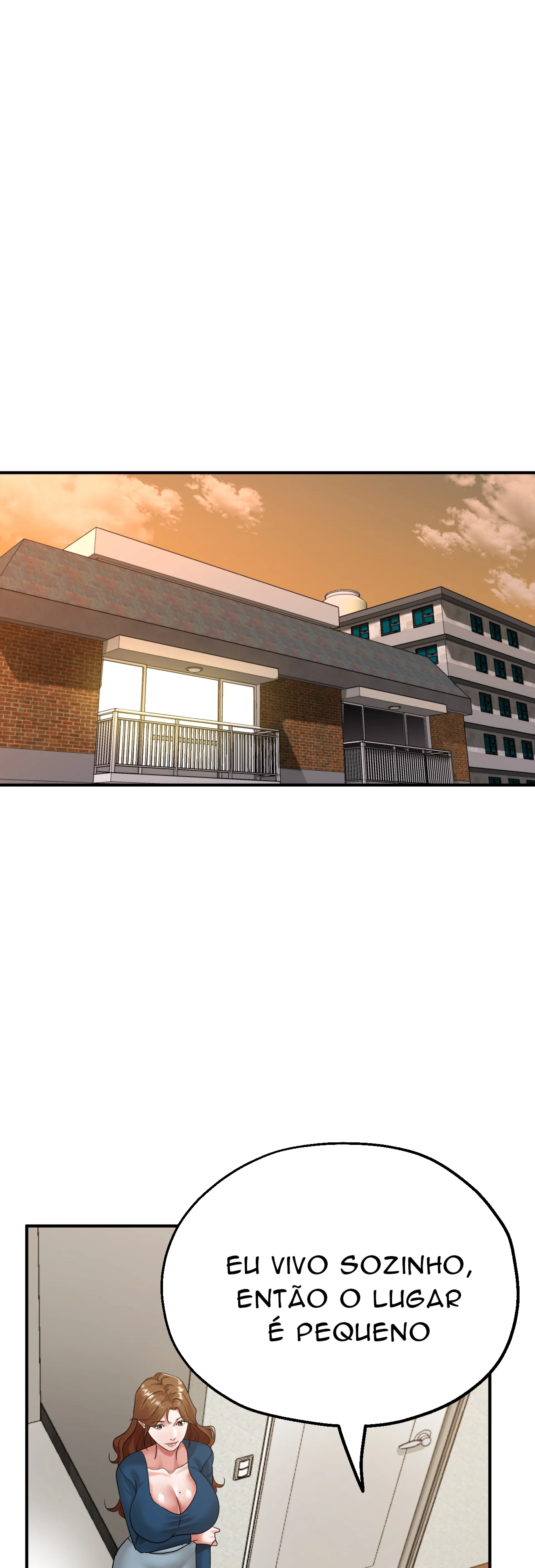 Ler Three Sisters (Sem Censura) Capitulo 11 Page 52