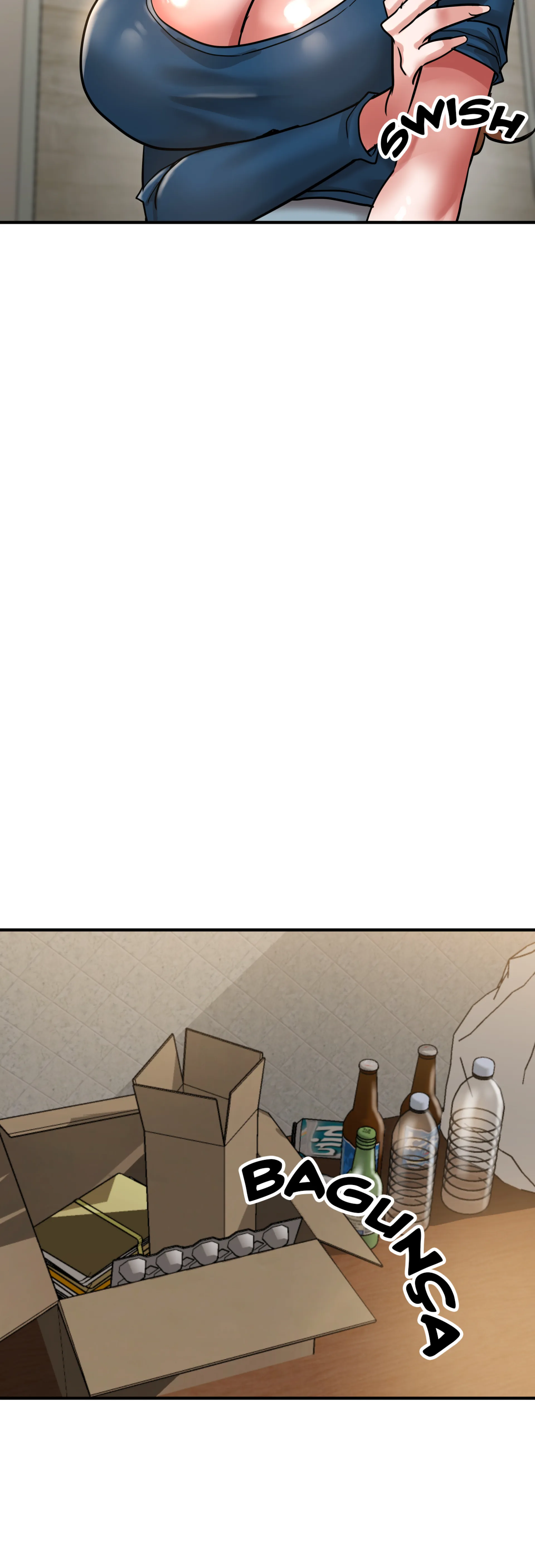 Ler Three Sisters (Sem Censura) Capitulo 11 Page 54