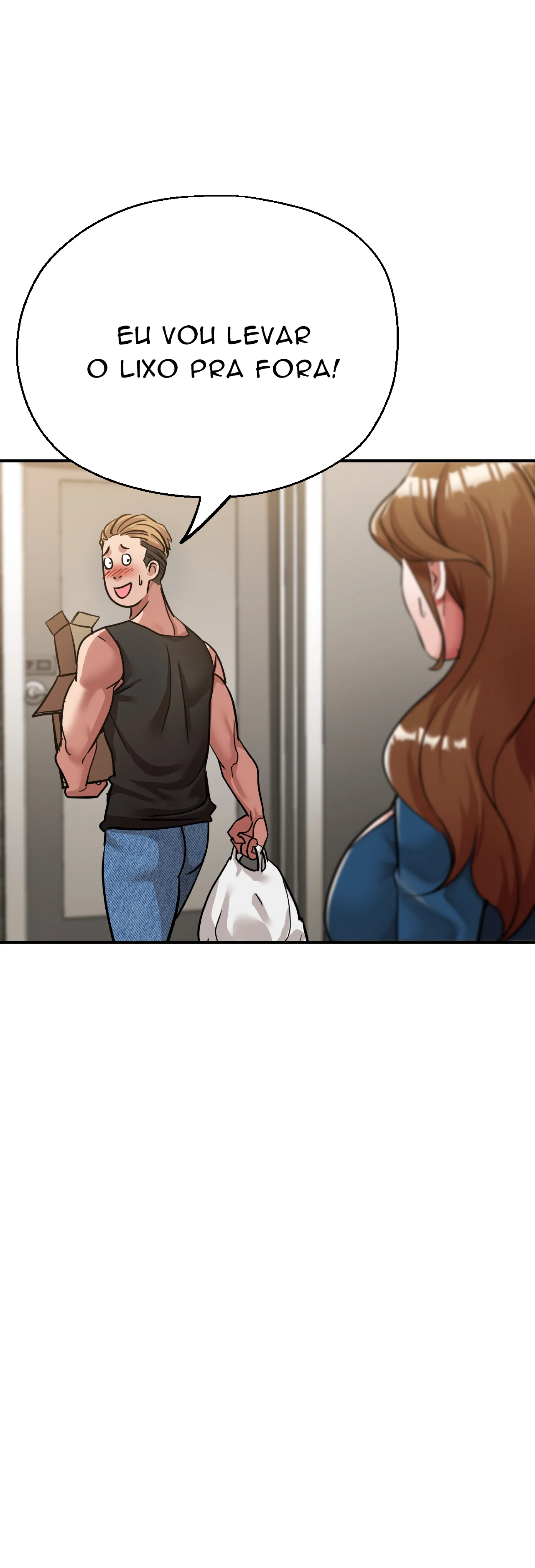 Ler Three Sisters (Sem Censura) Capitulo 11 Page 55