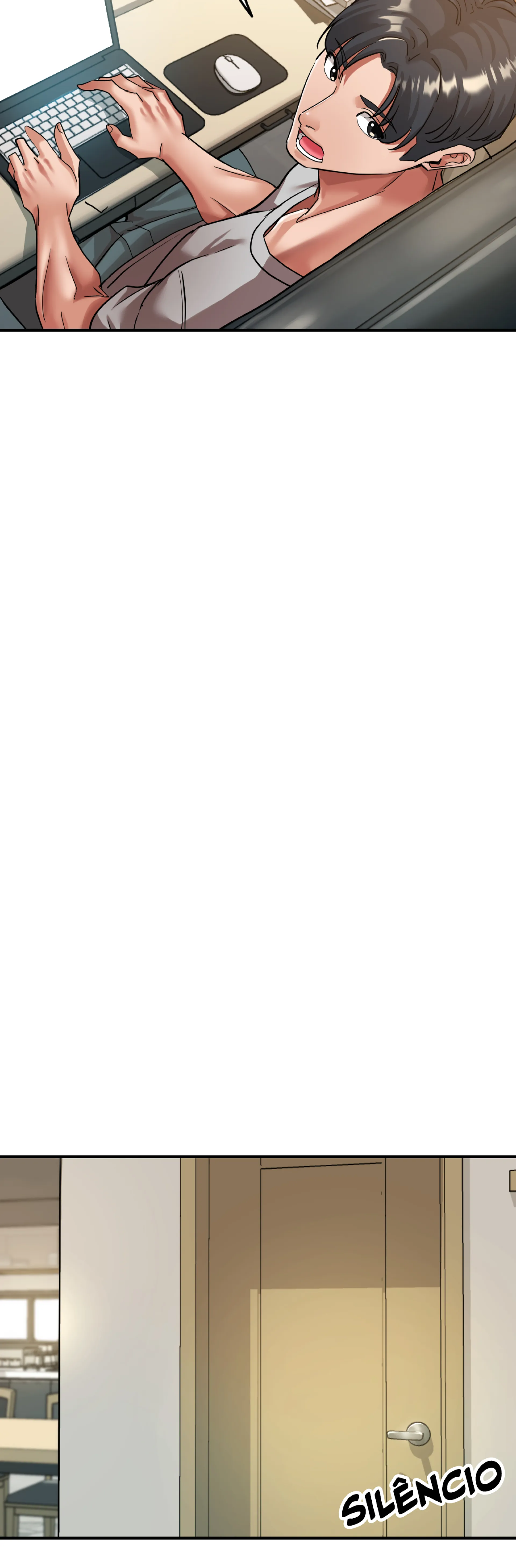 Ler Three Sisters (Sem Censura) Capitulo 11 Page 7