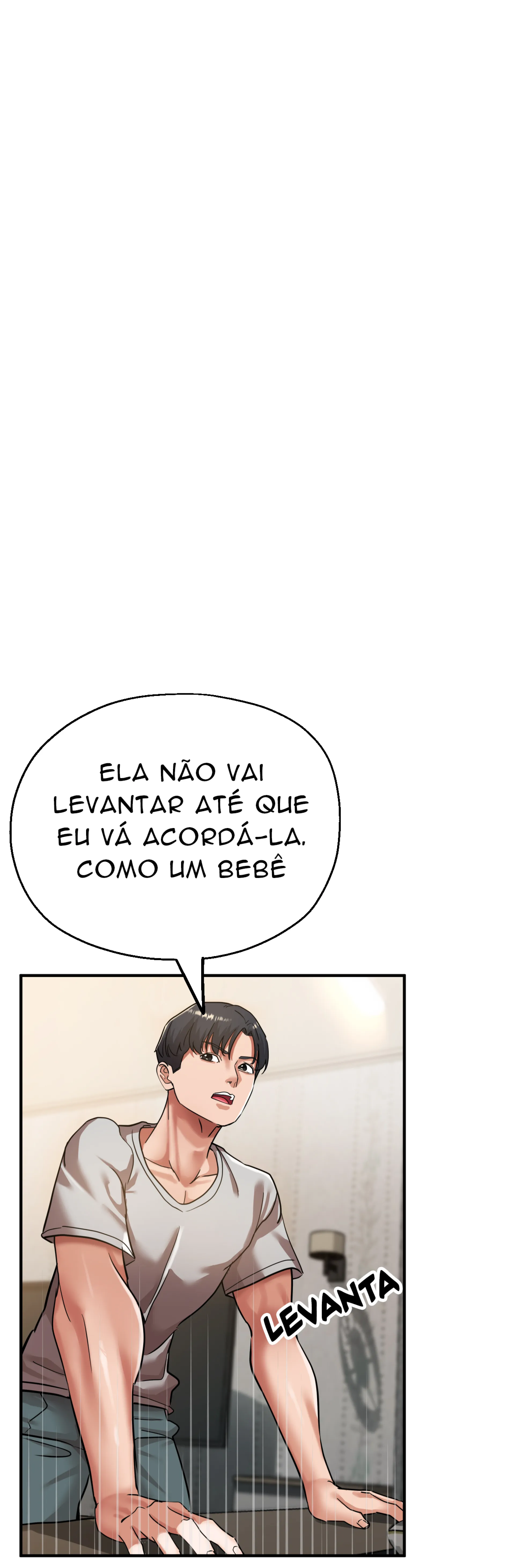 Ler Three Sisters (Sem Censura) Capitulo 11 Page 8