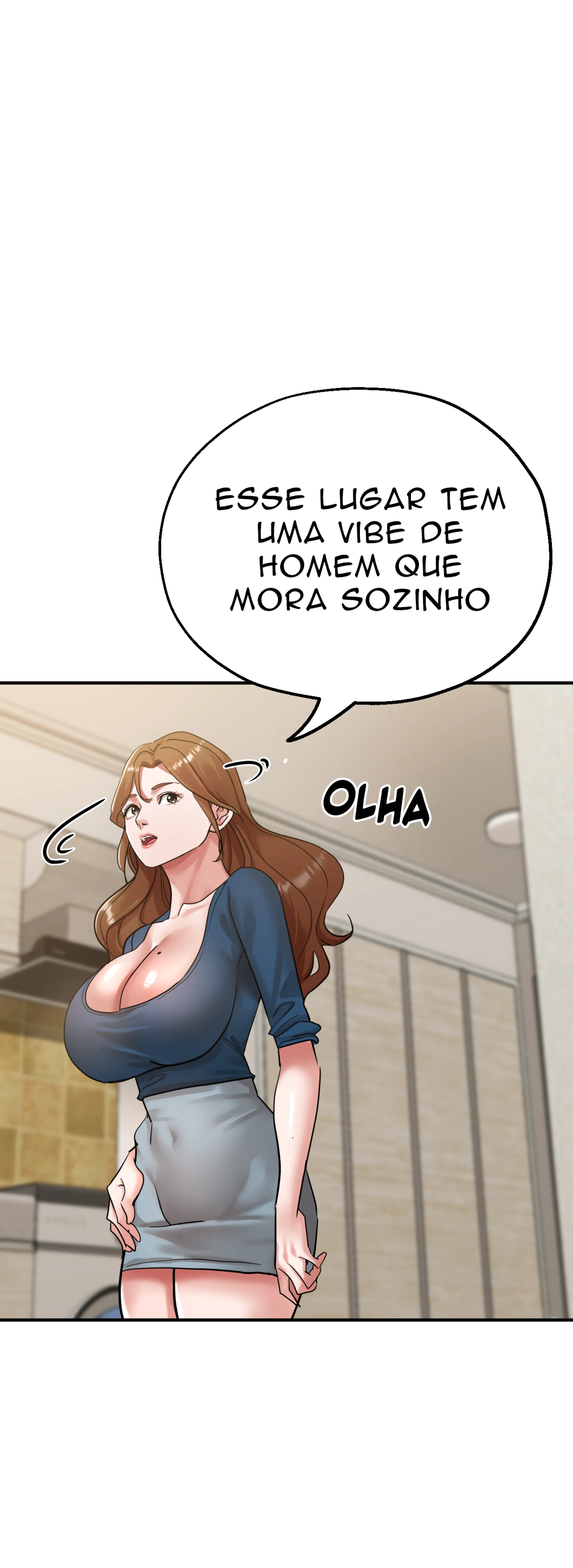 Ler Three Sisters (Sem Censura) Capitulo 12 Page 1
