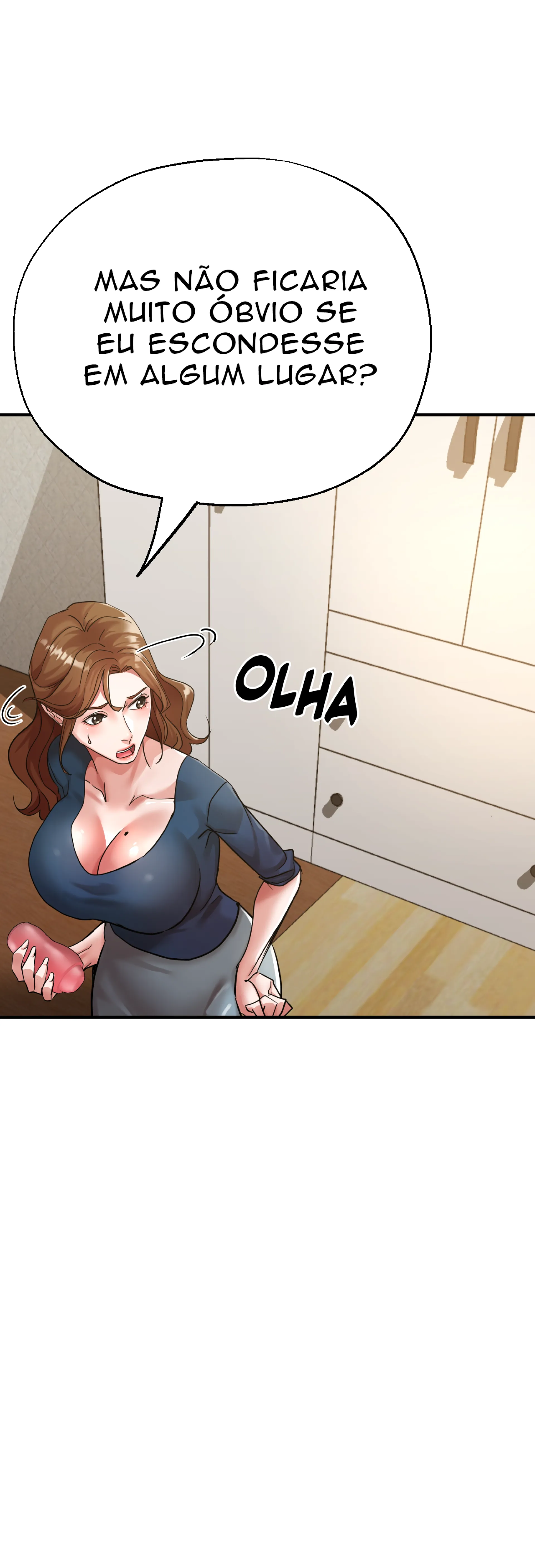 Ler Three Sisters (Sem Censura) Capitulo 12 Page 10