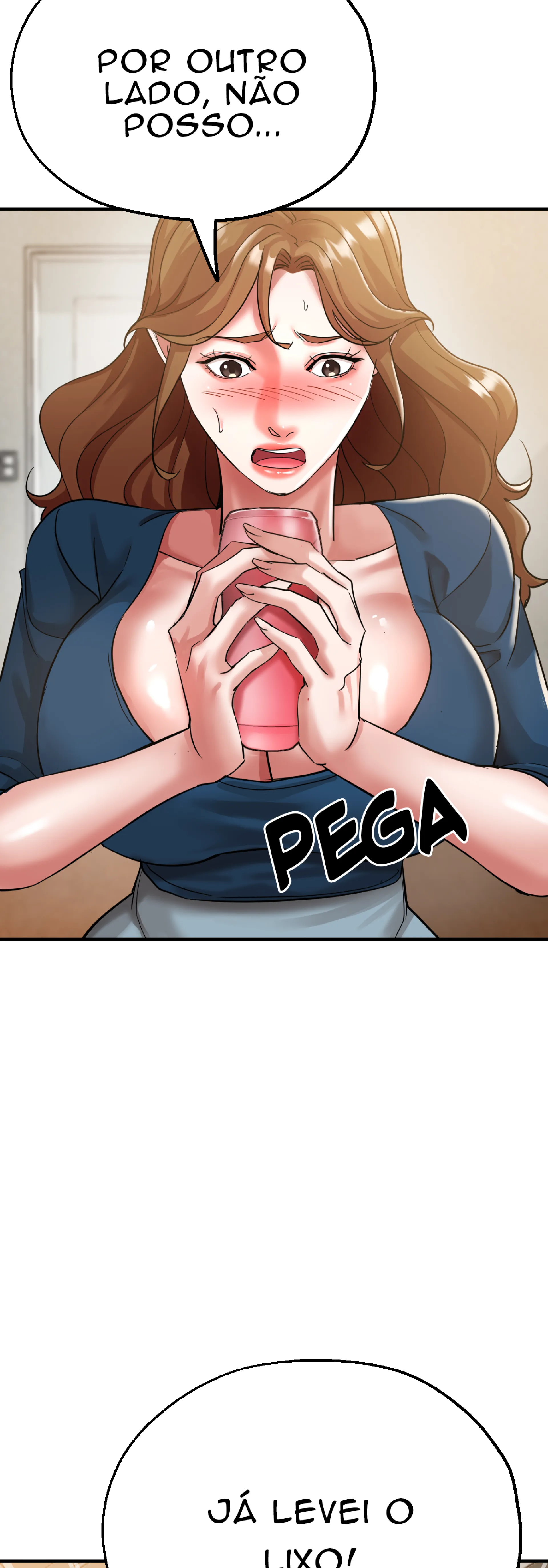 Ler Three Sisters (Sem Censura) Capitulo 12 Page 12