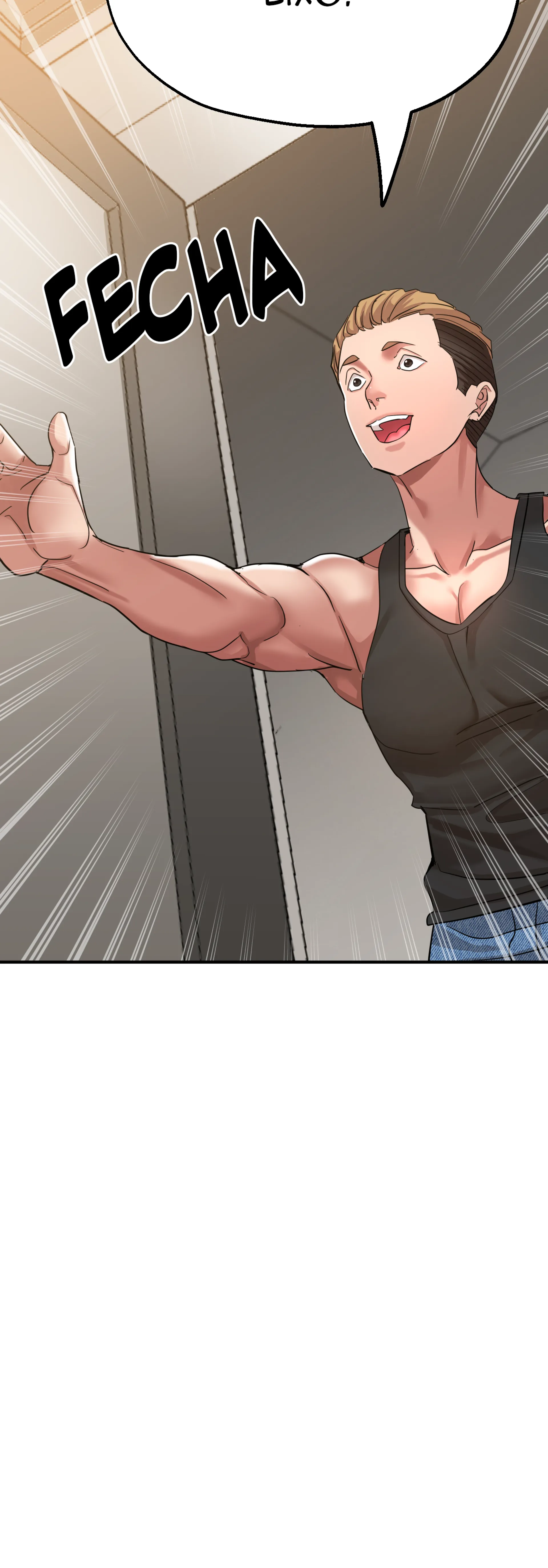 Ler Three Sisters (Sem Censura) Capitulo 12 Page 13