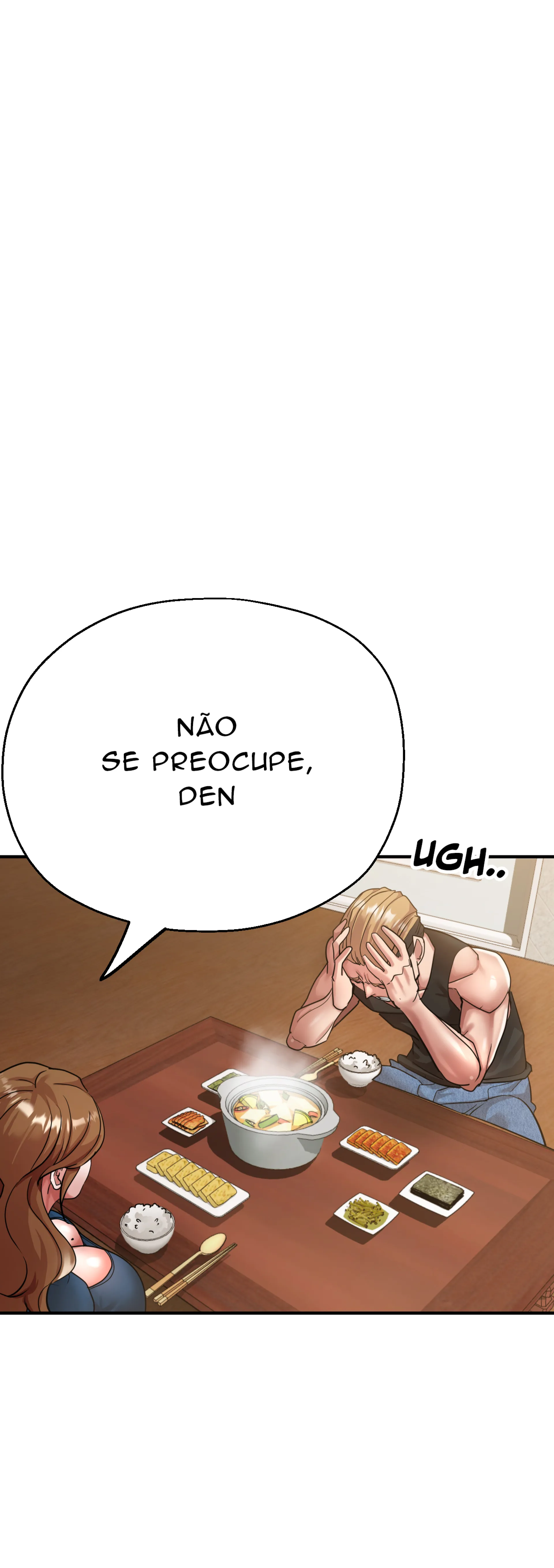 Ler Three Sisters (Sem Censura) Capitulo 12 Page 19