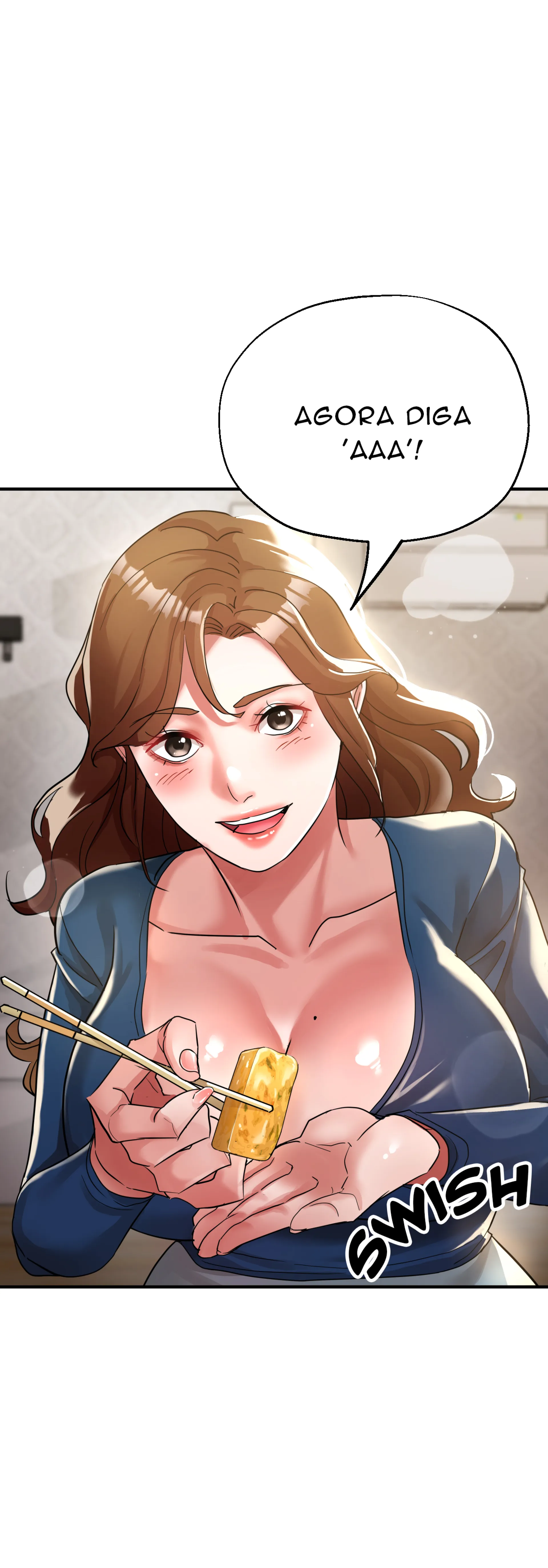 Ler Three Sisters (Sem Censura) Capitulo 12 Page 21