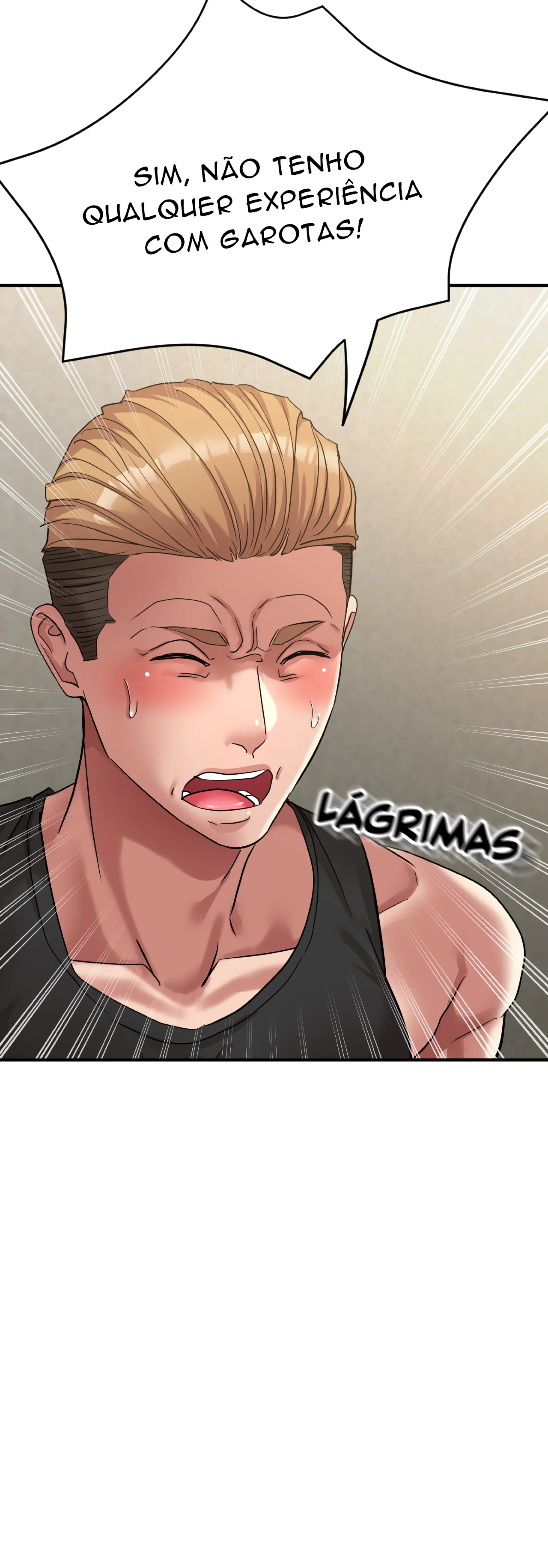 Ler Three Sisters (Sem Censura) Capitulo 12 Page 24