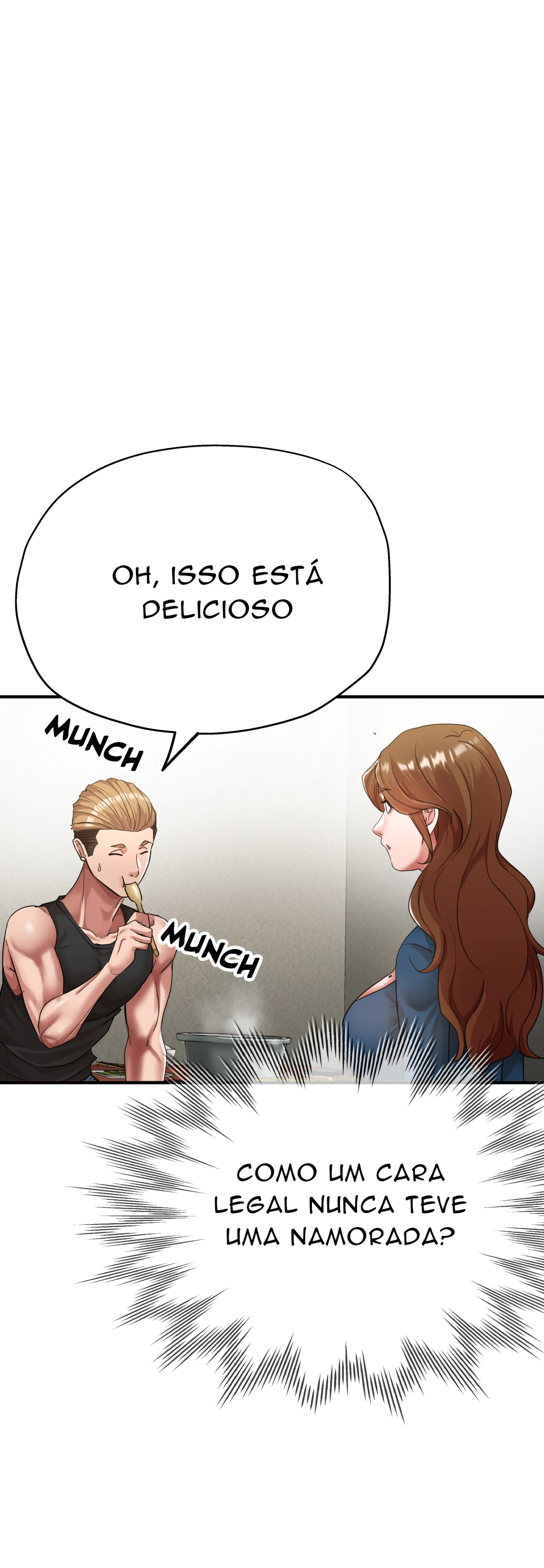 Ler Three Sisters (Sem Censura) Capitulo 12 Page 25