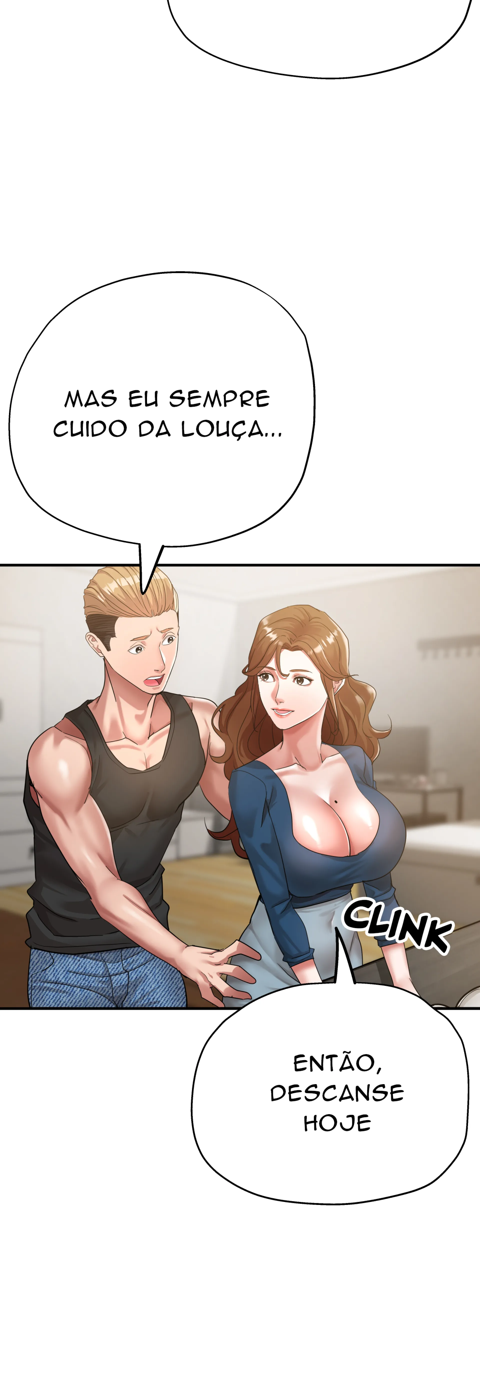 Ler Three Sisters (Sem Censura) Capitulo 12 Page 27