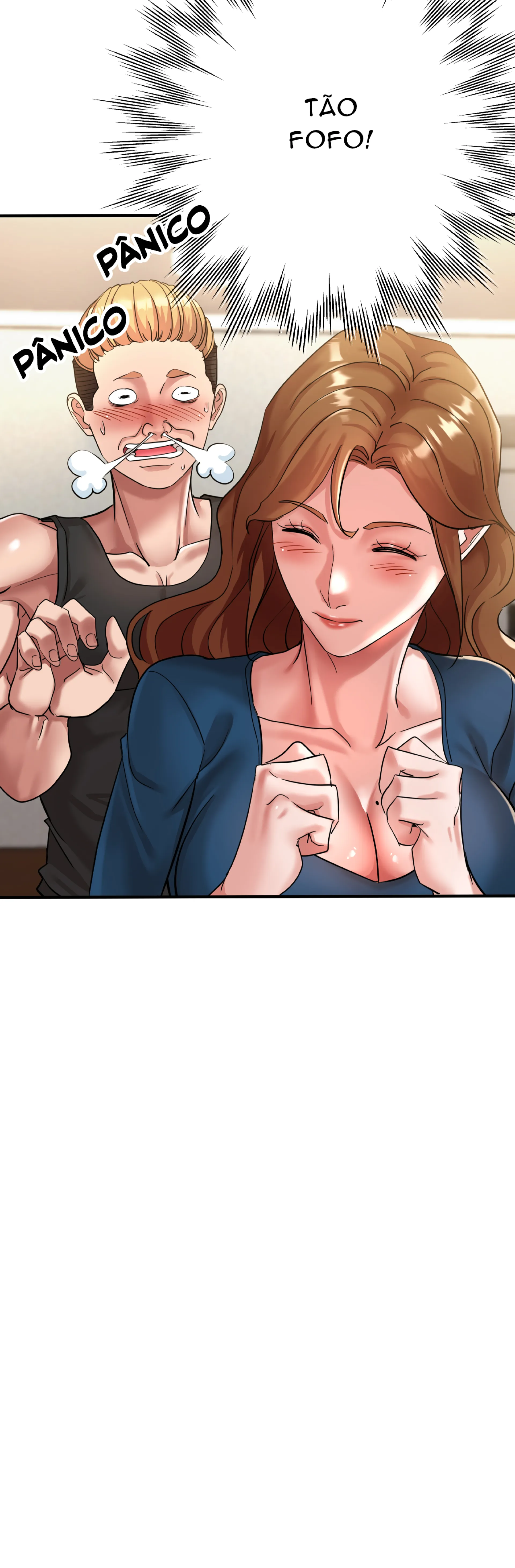 Ler Three Sisters (Sem Censura) Capitulo 12 Page 32