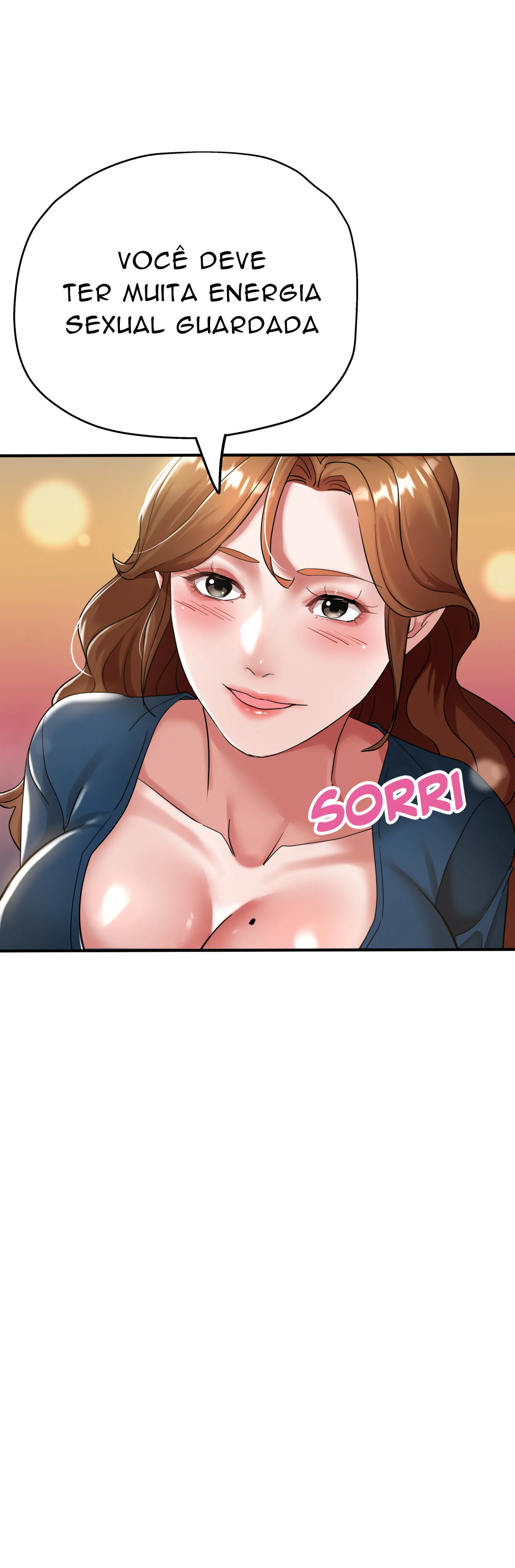 Ler Three Sisters (Sem Censura) Capitulo 12 Page 34