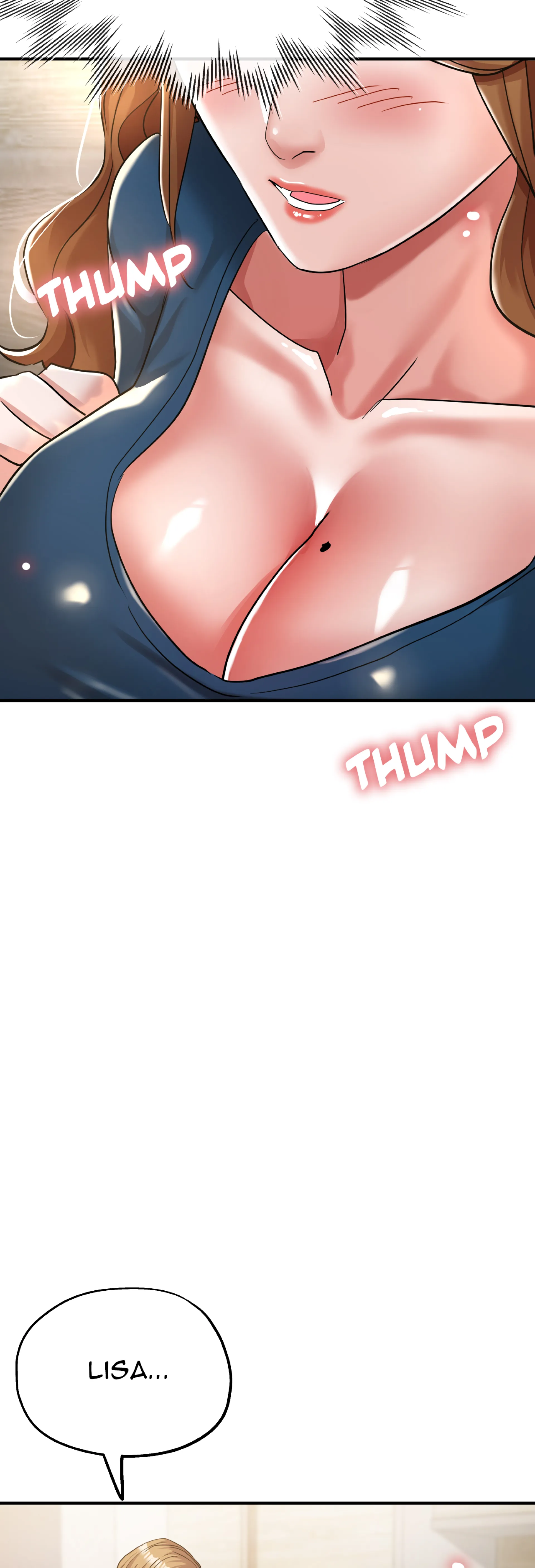 Ler Three Sisters (Sem Censura) Capitulo 12 Page 36