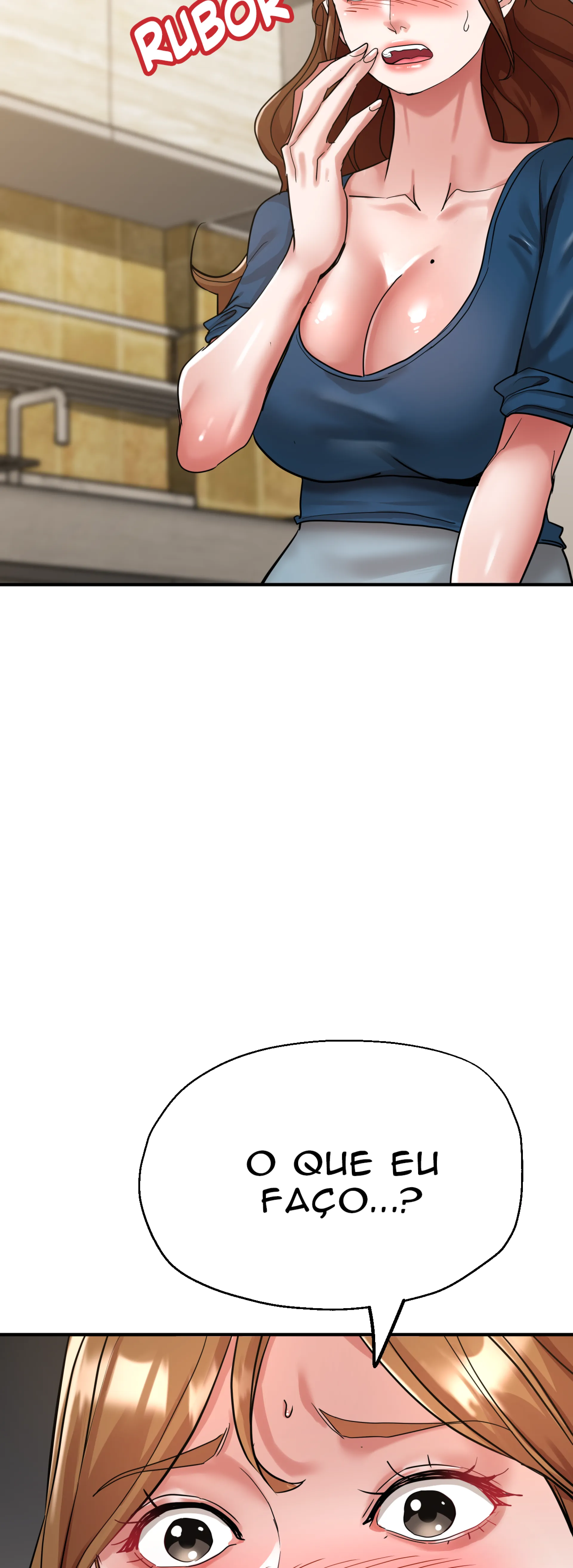 Ler Three Sisters (Sem Censura) Capitulo 12 Page 4