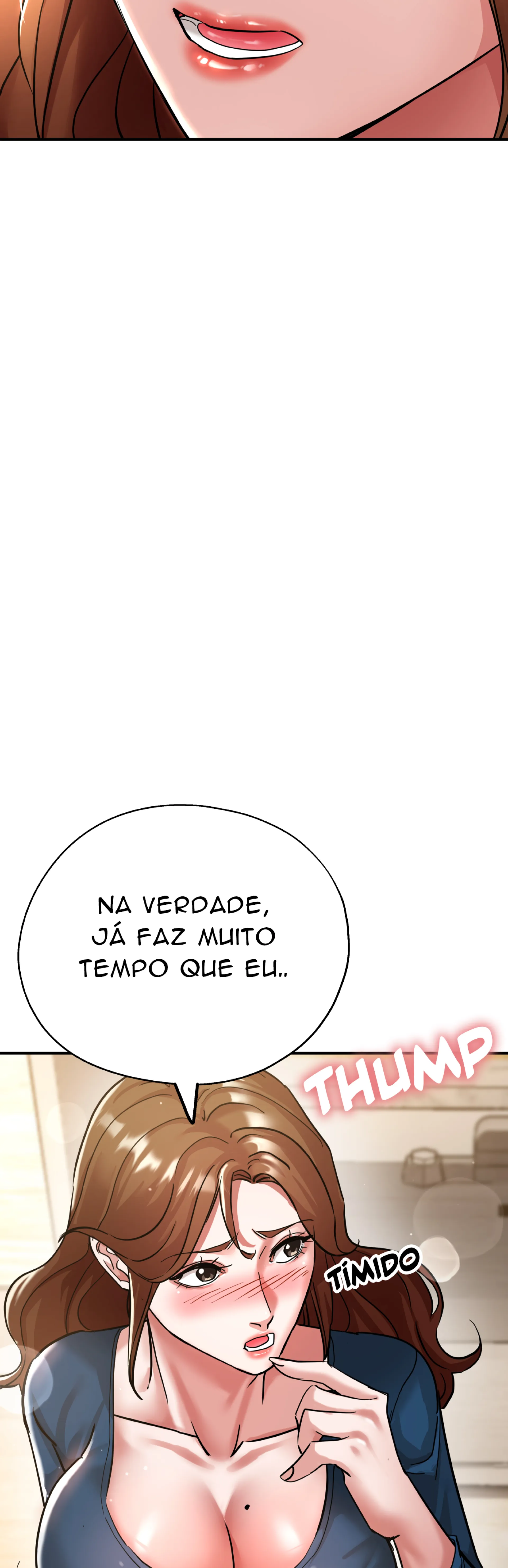 Ler Three Sisters (Sem Censura) Capitulo 12 Page 40