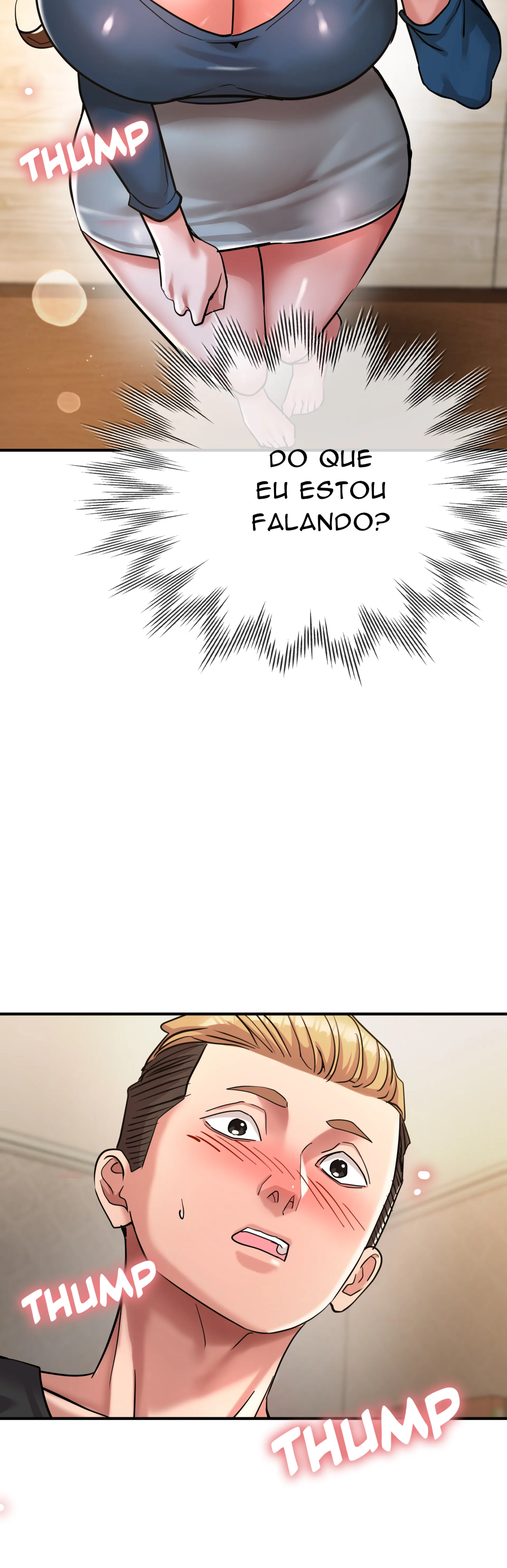 Ler Three Sisters (Sem Censura) Capitulo 12 Page 41