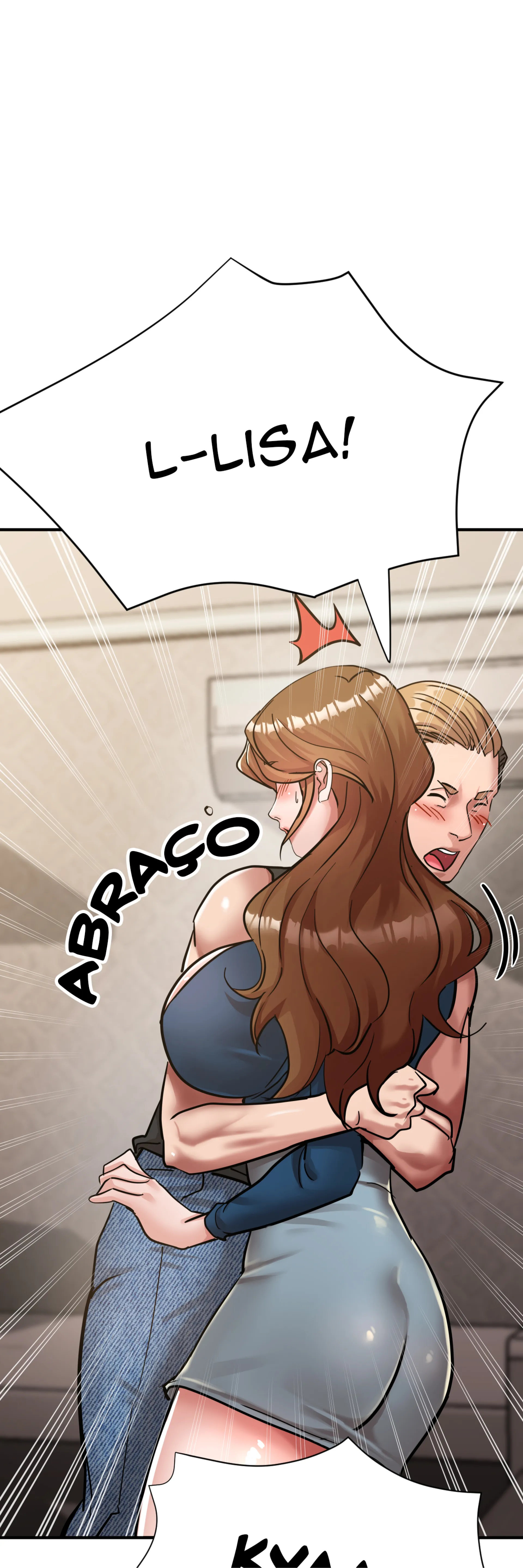 Ler Three Sisters (Sem Censura) Capitulo 12 Page 43