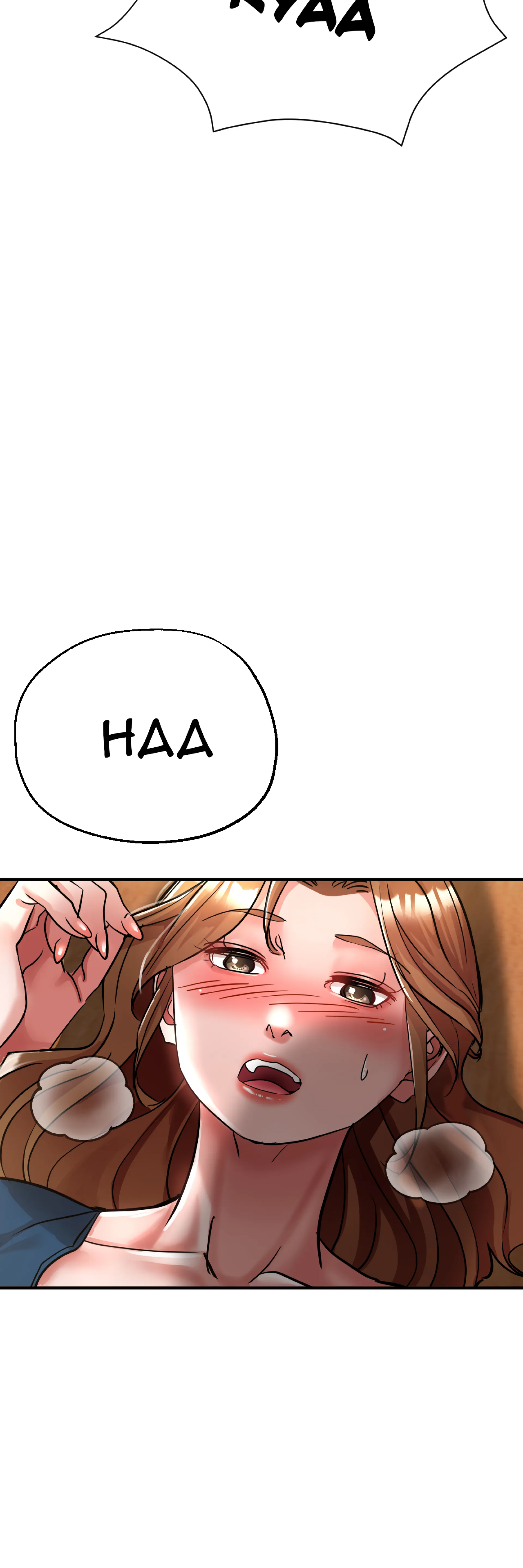 Ler Three Sisters (Sem Censura) Capitulo 12 Page 44