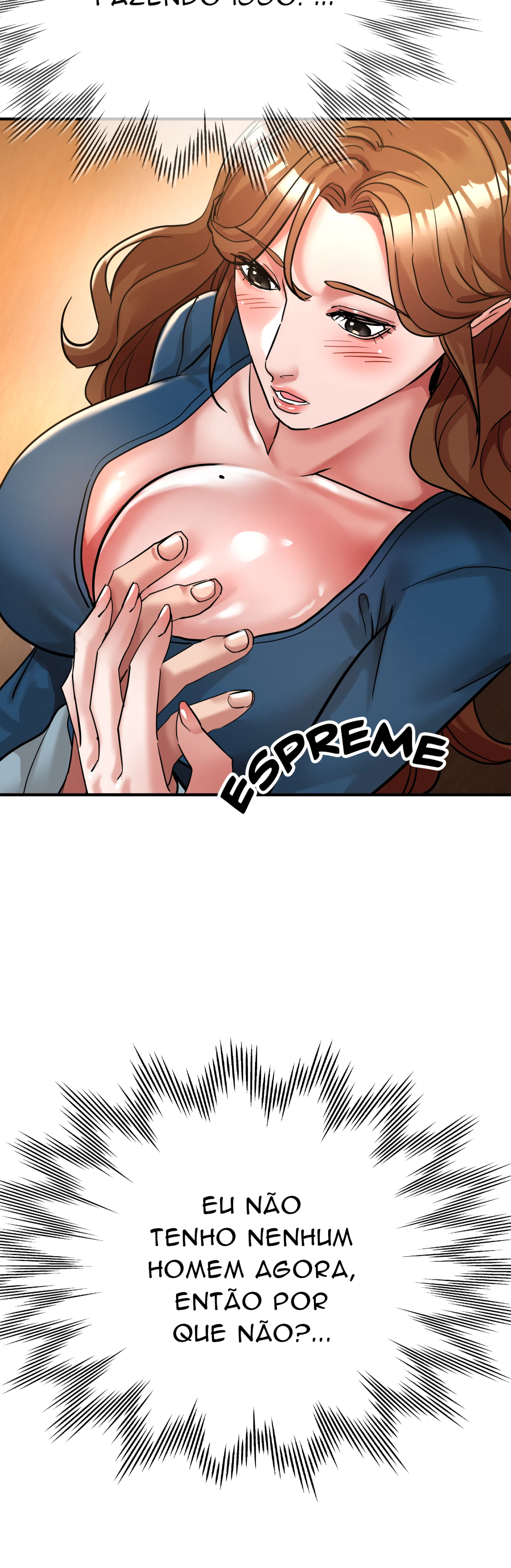 Ler Three Sisters (Sem Censura) Capitulo 12 Page 49