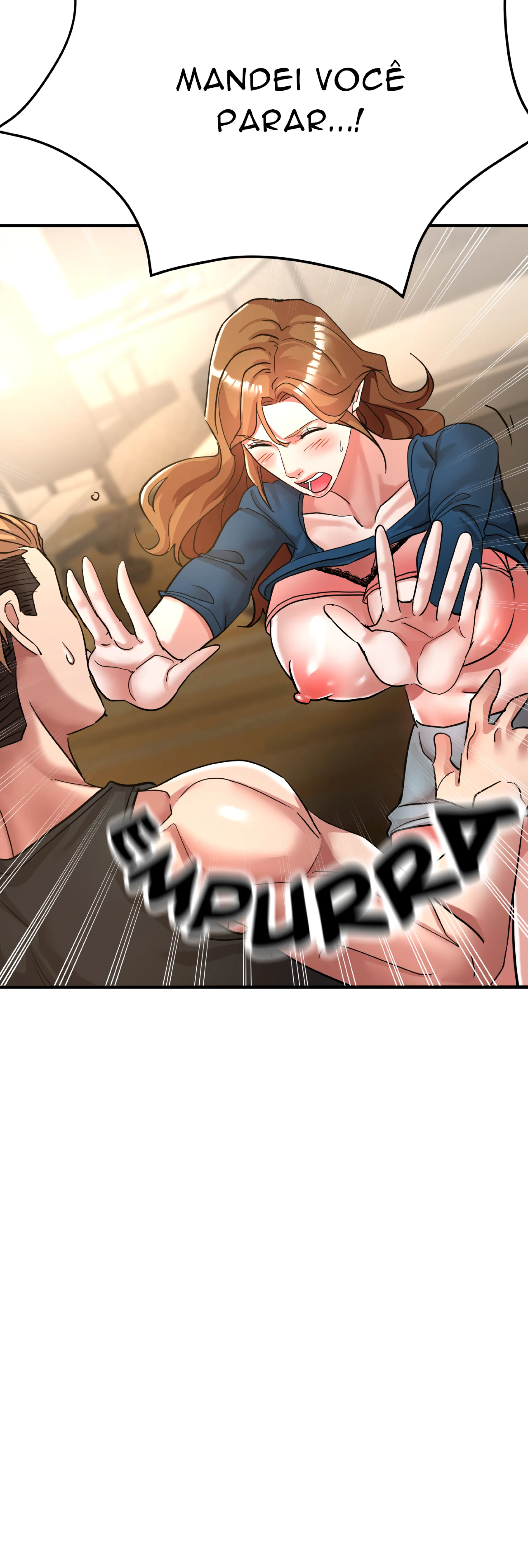 Ler Three Sisters (Sem Censura) Capitulo 12 Page 58