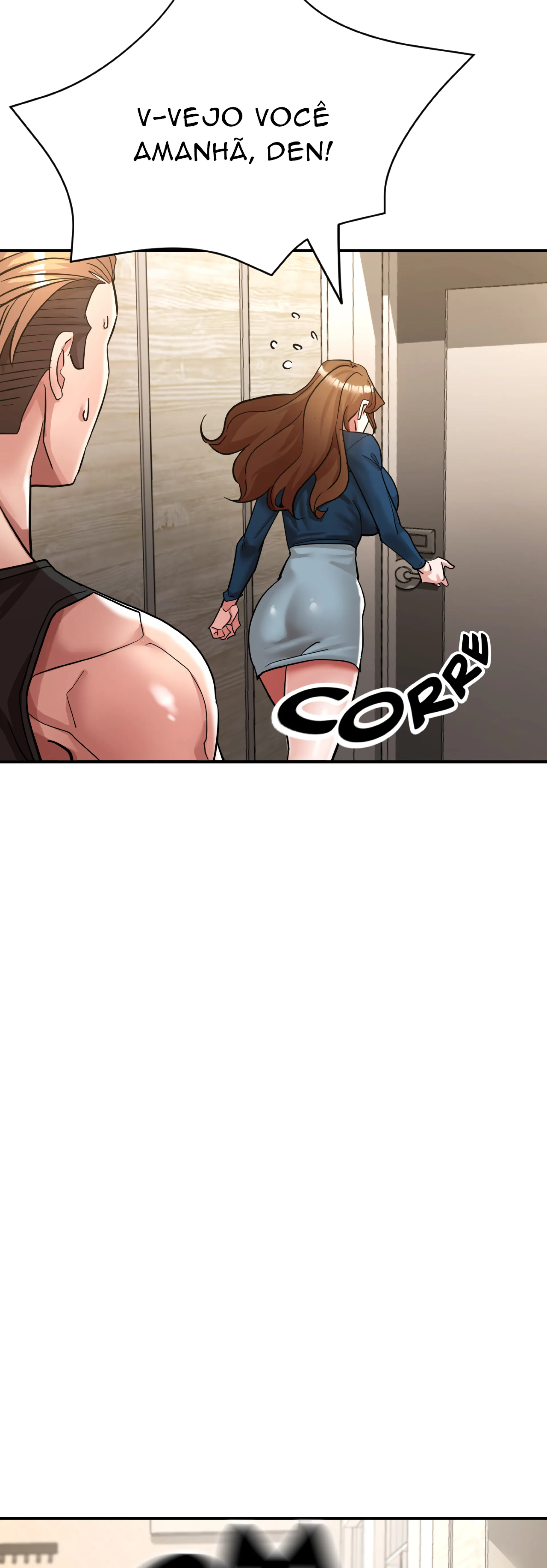 Ler Three Sisters (Sem Censura) Capitulo 12 Page 60