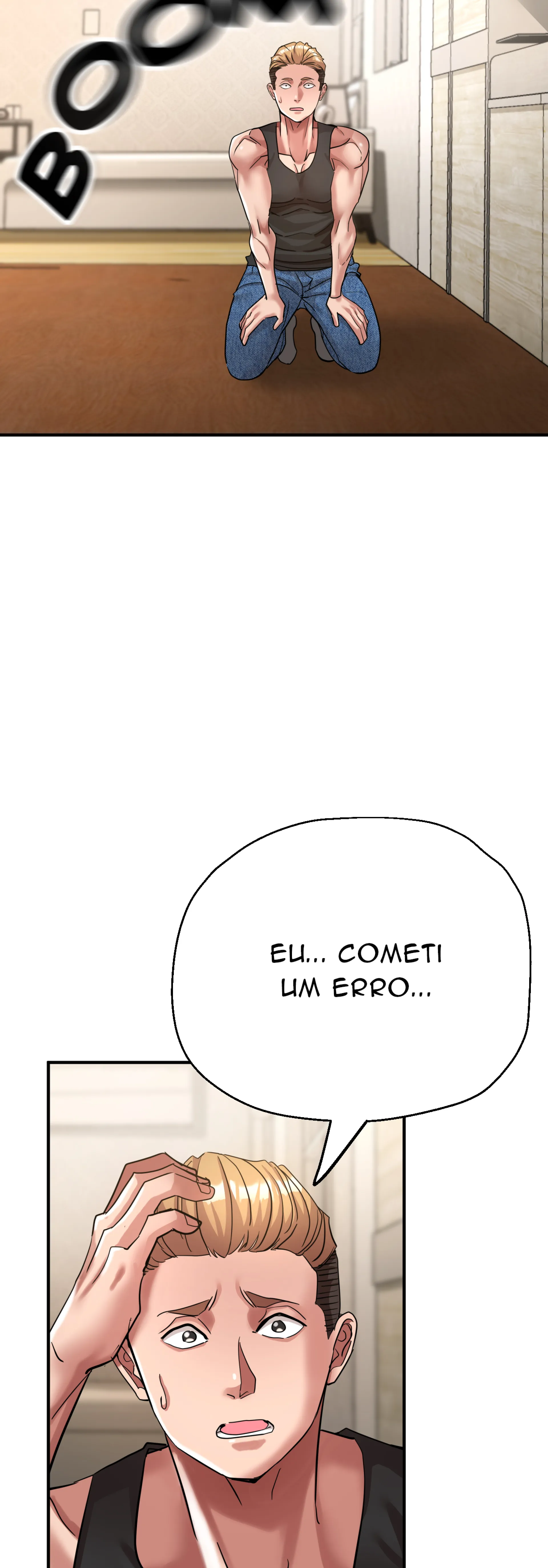 Ler Three Sisters (Sem Censura) Capitulo 12 Page 61