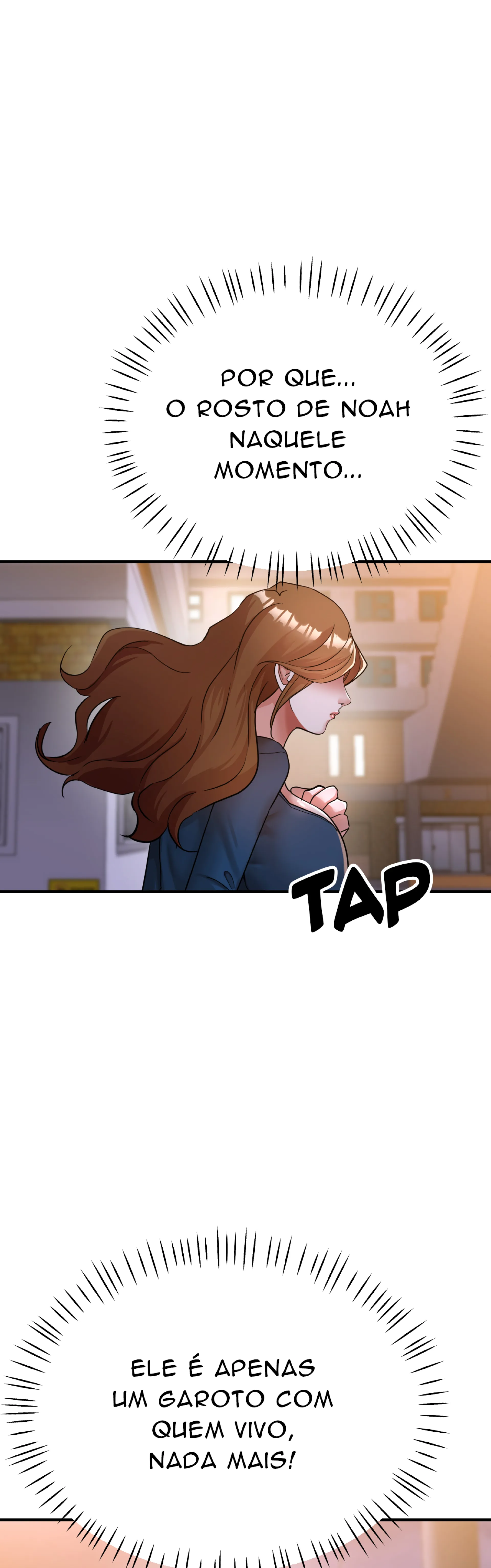 Ler Three Sisters (Sem Censura) Capitulo 12 Page 63