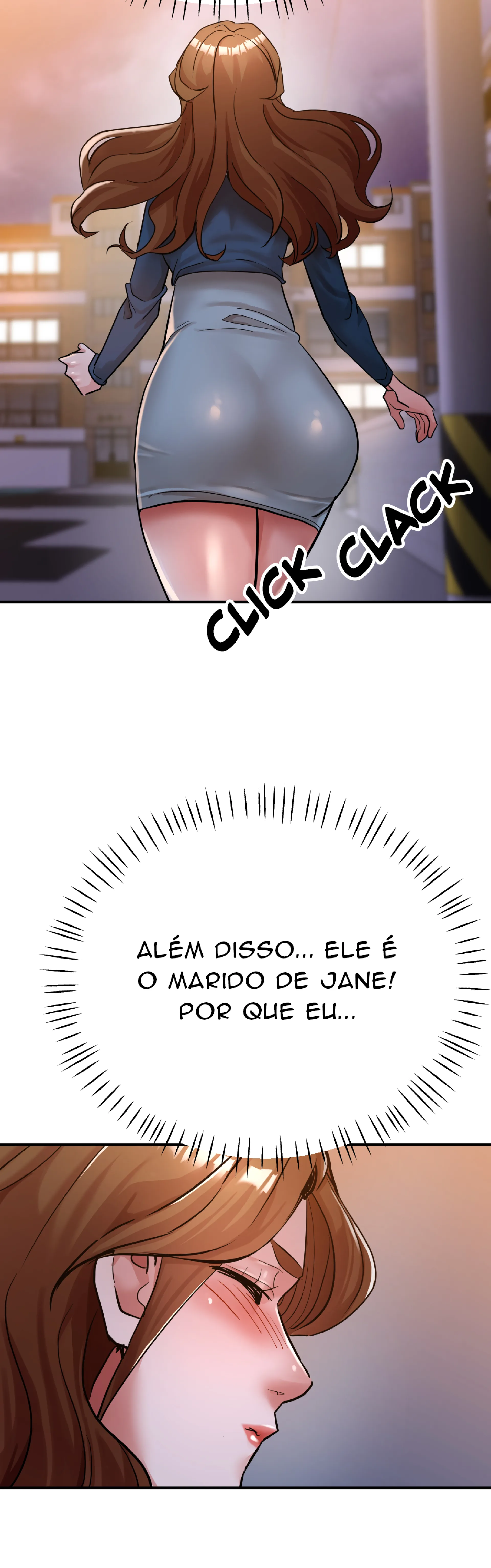 Ler Three Sisters (Sem Censura) Capitulo 12 Page 64