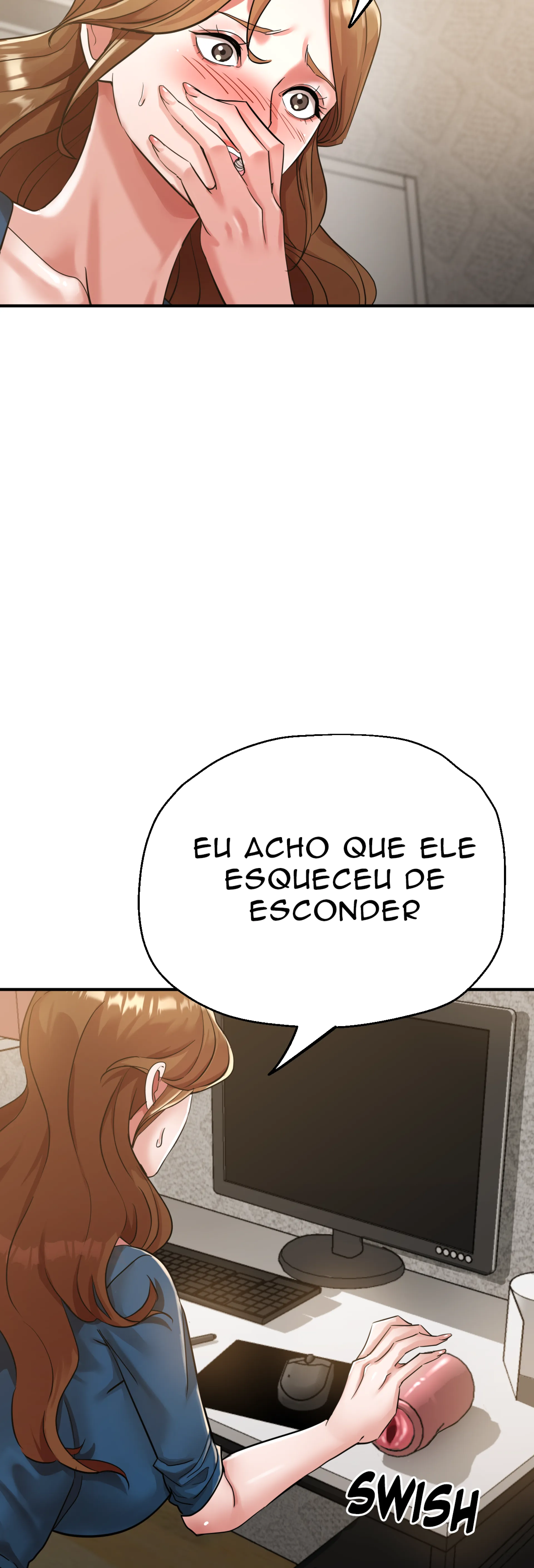 Ler Three Sisters (Sem Censura) Capitulo 12 Page 8