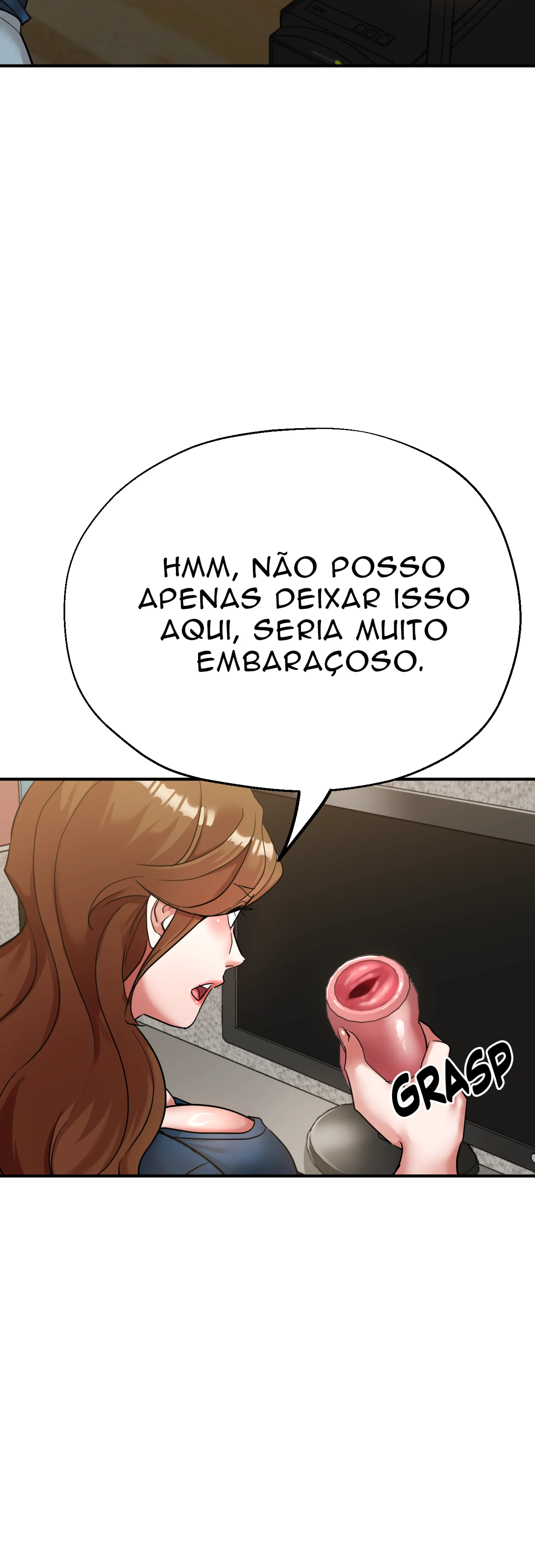 Ler Three Sisters (Sem Censura) Capitulo 12 Page 9