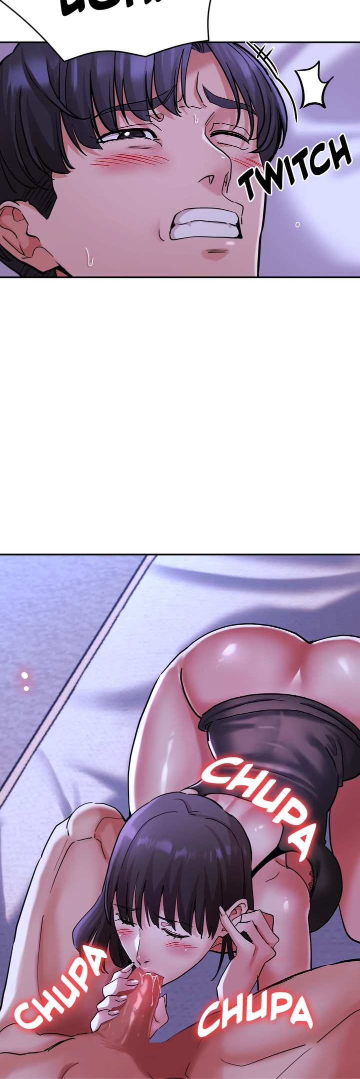 Ler Three Sisters (Sem Censura) Capitulo 1 Page 18