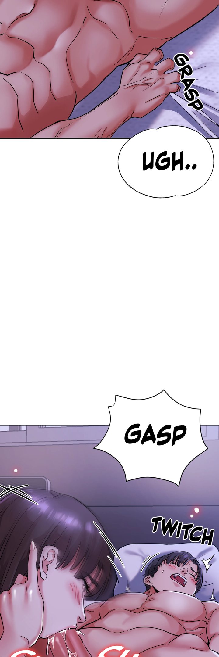 Ler Three Sisters (Sem Censura) Capitulo 1 Page 19
