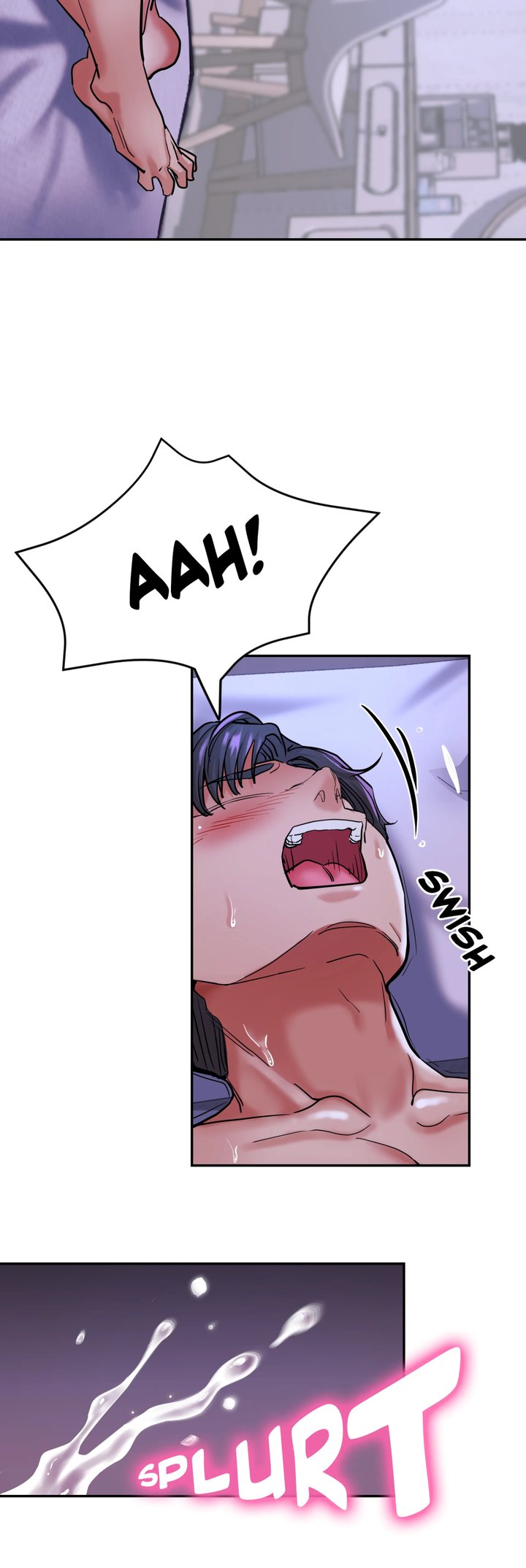 Ler Three Sisters (Sem Censura) Capitulo 1 Page 22