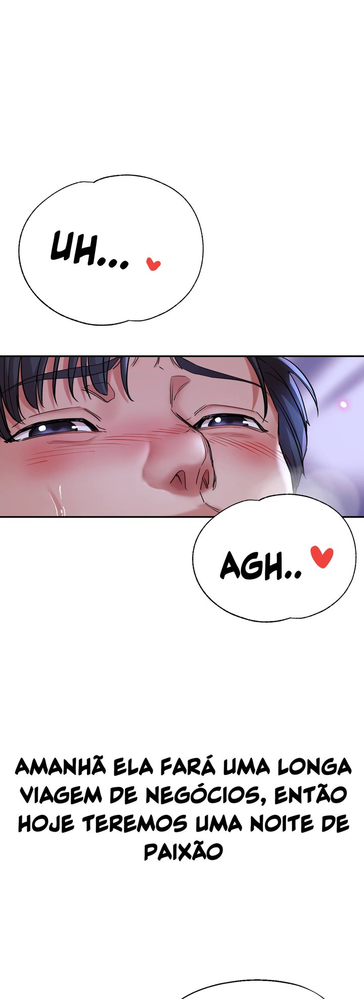 Ler Three Sisters (Sem Censura) Capitulo 1 Page 28