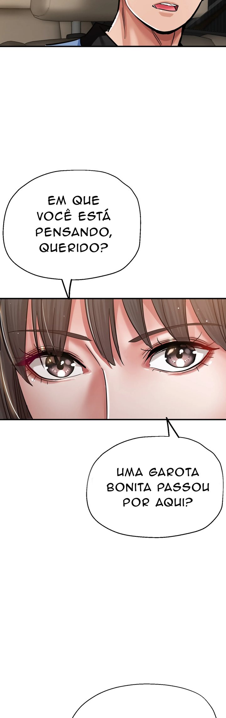 Ler Three Sisters (Sem Censura) Capitulo 1 Page 3