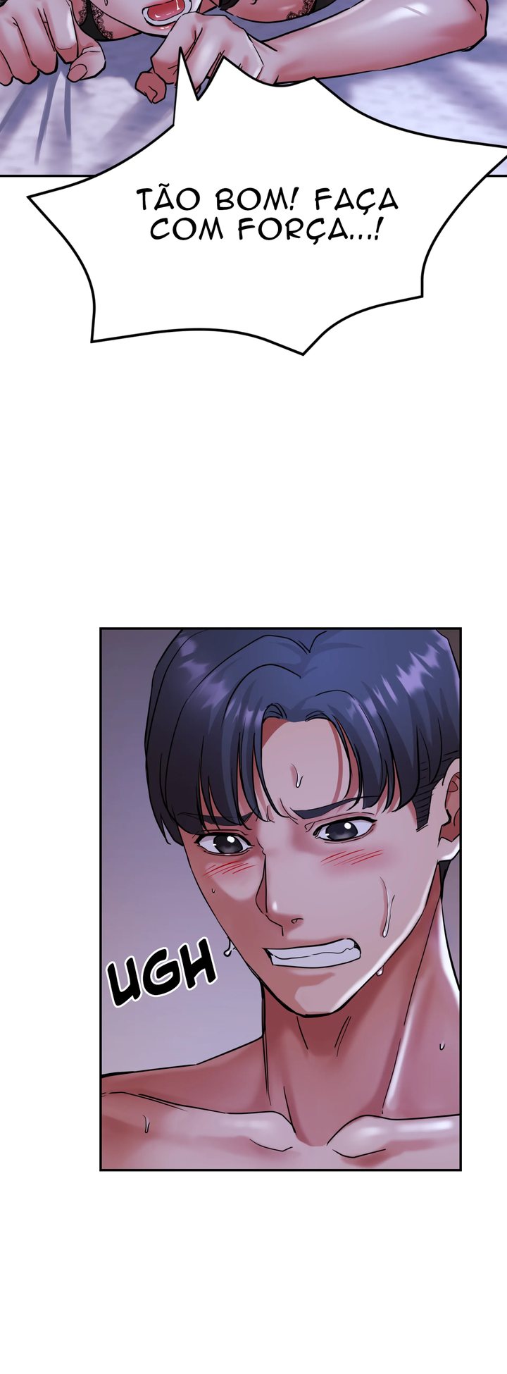 Ler Three Sisters (Sem Censura) Capitulo 1 Page 32