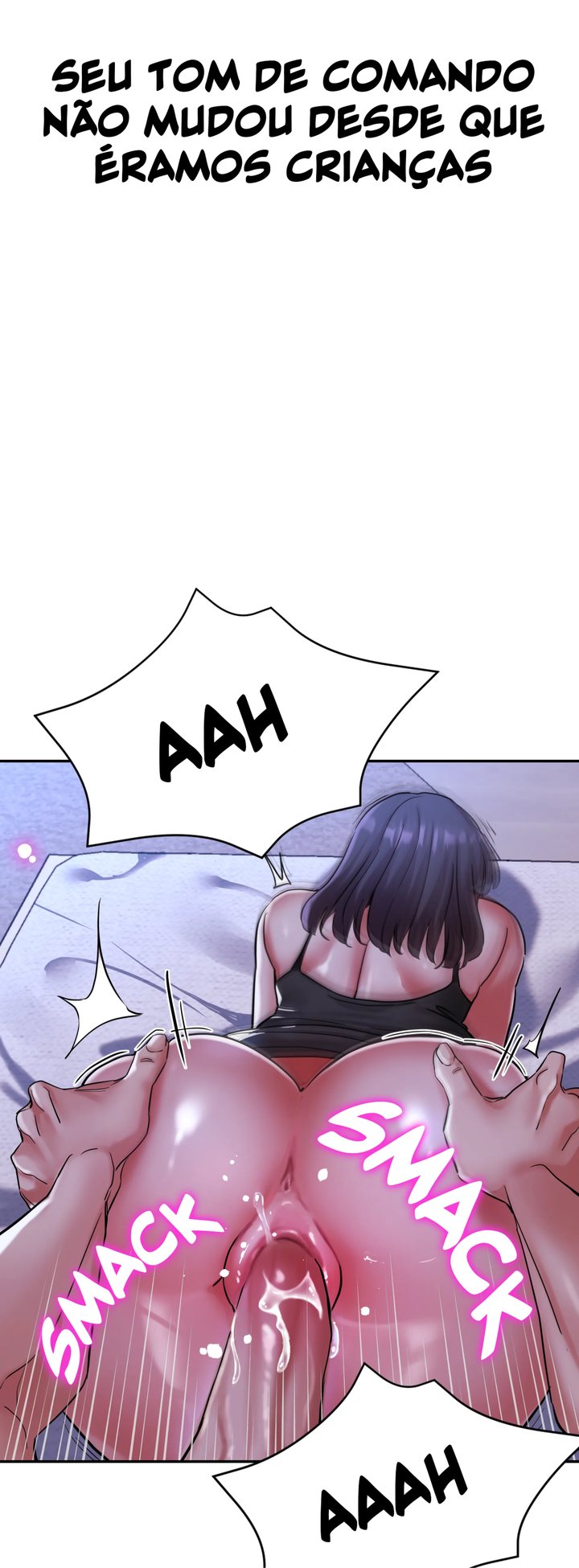 Ler Three Sisters (Sem Censura) Capitulo 1 Page 33