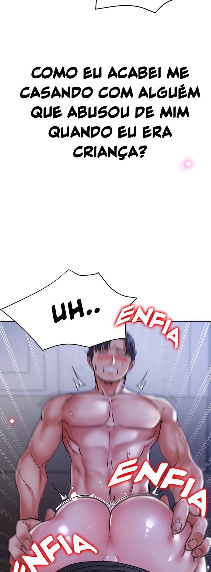 Ler Three Sisters (Sem Censura) Capitulo 1 Page 34