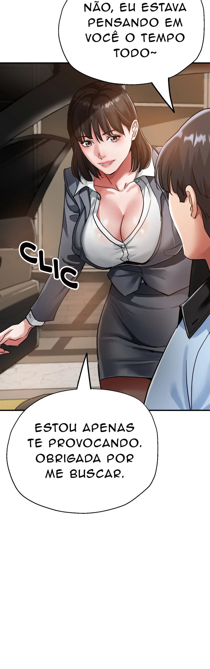 Ler Three Sisters (Sem Censura) Capitulo 1 Page 4