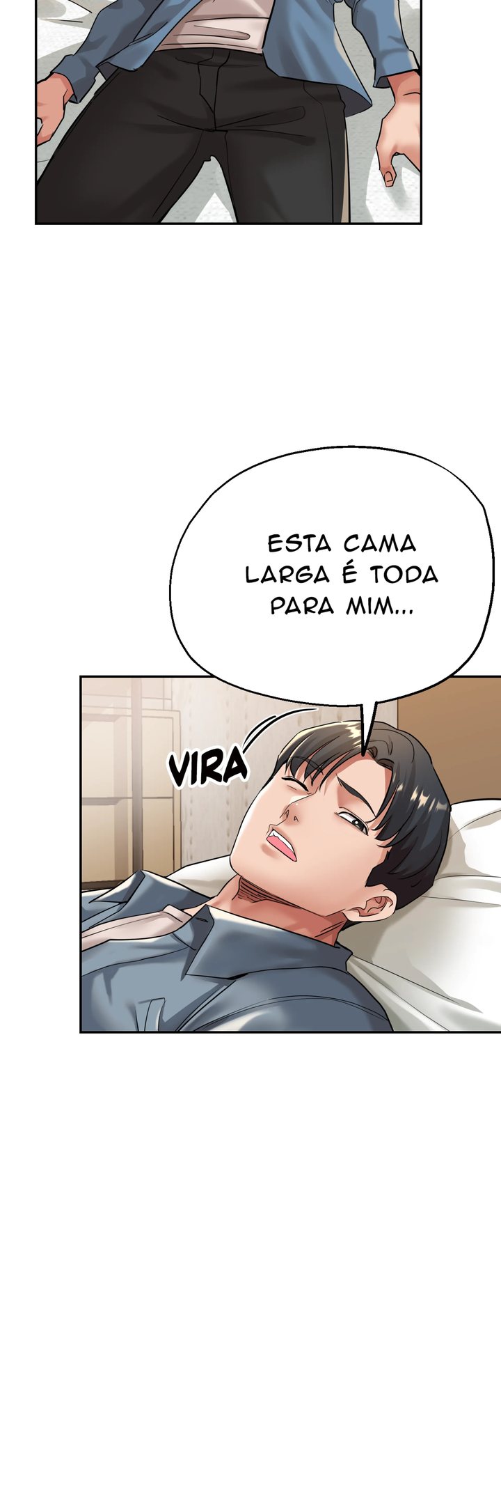 Ler Three Sisters (Sem Censura) Capitulo 1 Page 45