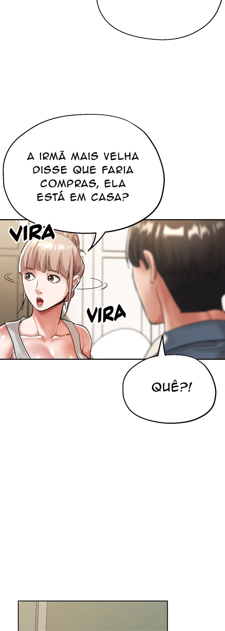 Ler Three Sisters (Sem Censura) Capitulo 1 Page 50