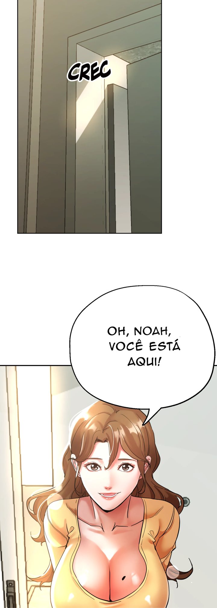 Ler Three Sisters (Sem Censura) Capitulo 1 Page 51