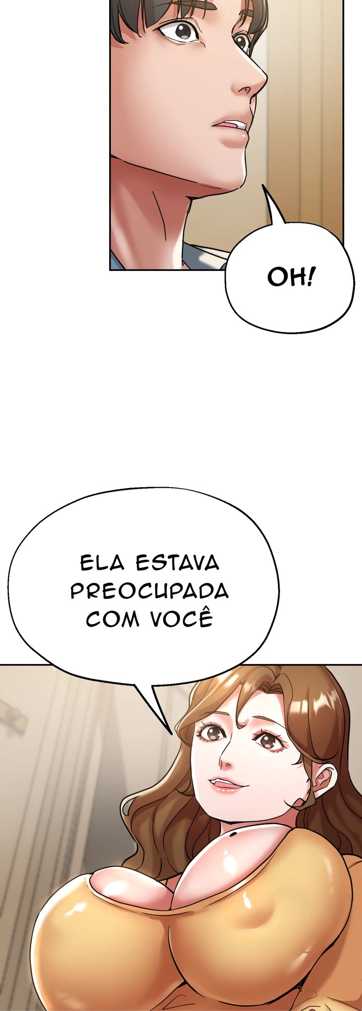 Ler Three Sisters (Sem Censura) Capitulo 1 Page 54