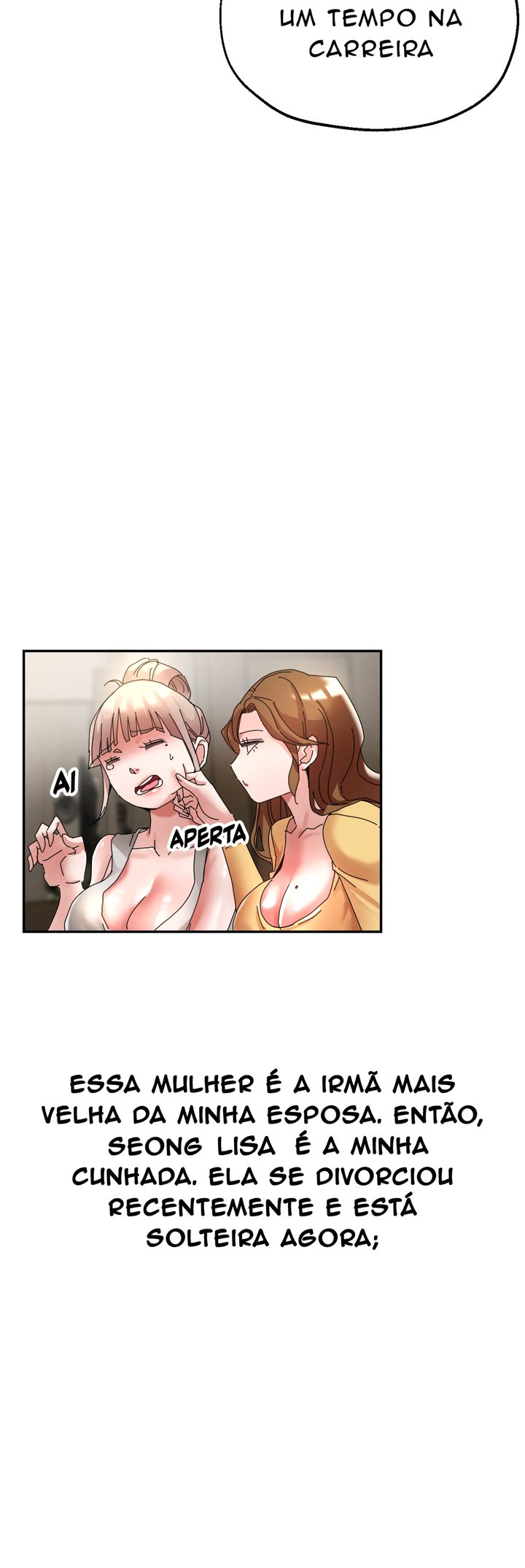 Ler Three Sisters (Sem Censura) Capitulo 1 Page 58