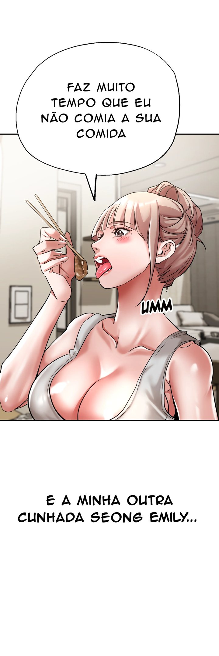Ler Three Sisters (Sem Censura) Capitulo 1 Page 60