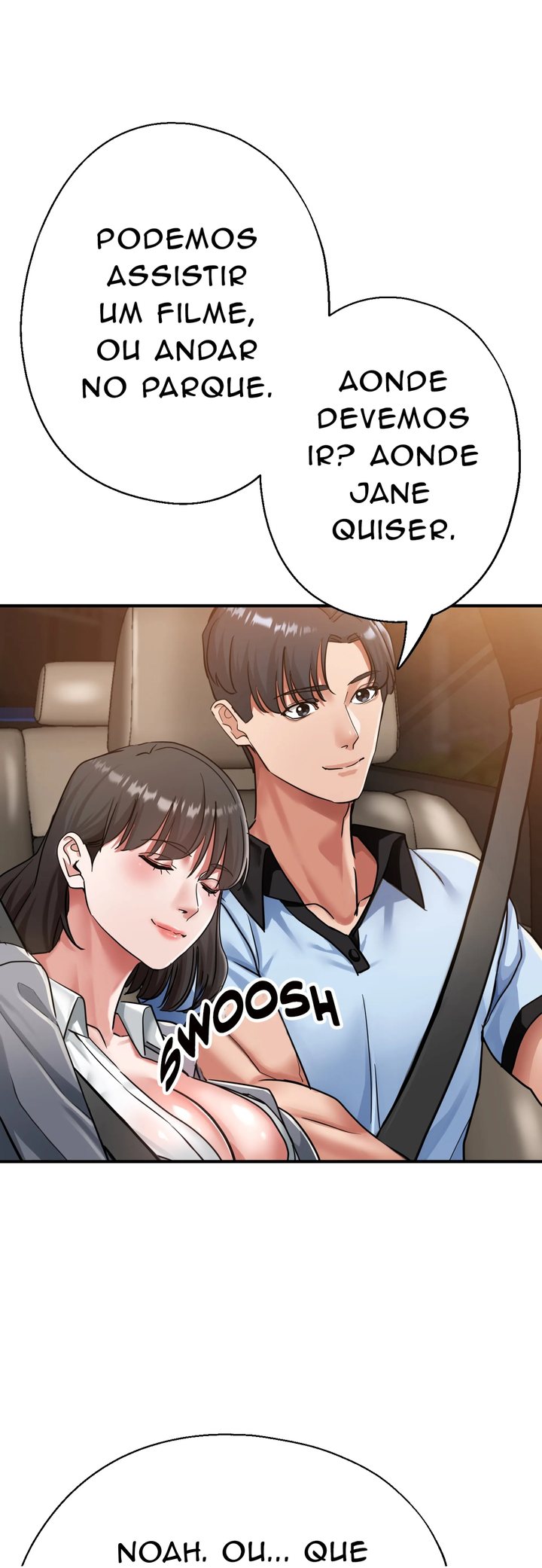 Ler Three Sisters (Sem Censura) Capitulo 1 Page 9